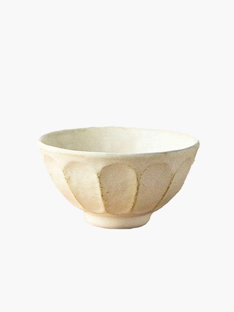 Kaneko Kohyo Rinka Rice Bowl - 14.5cm