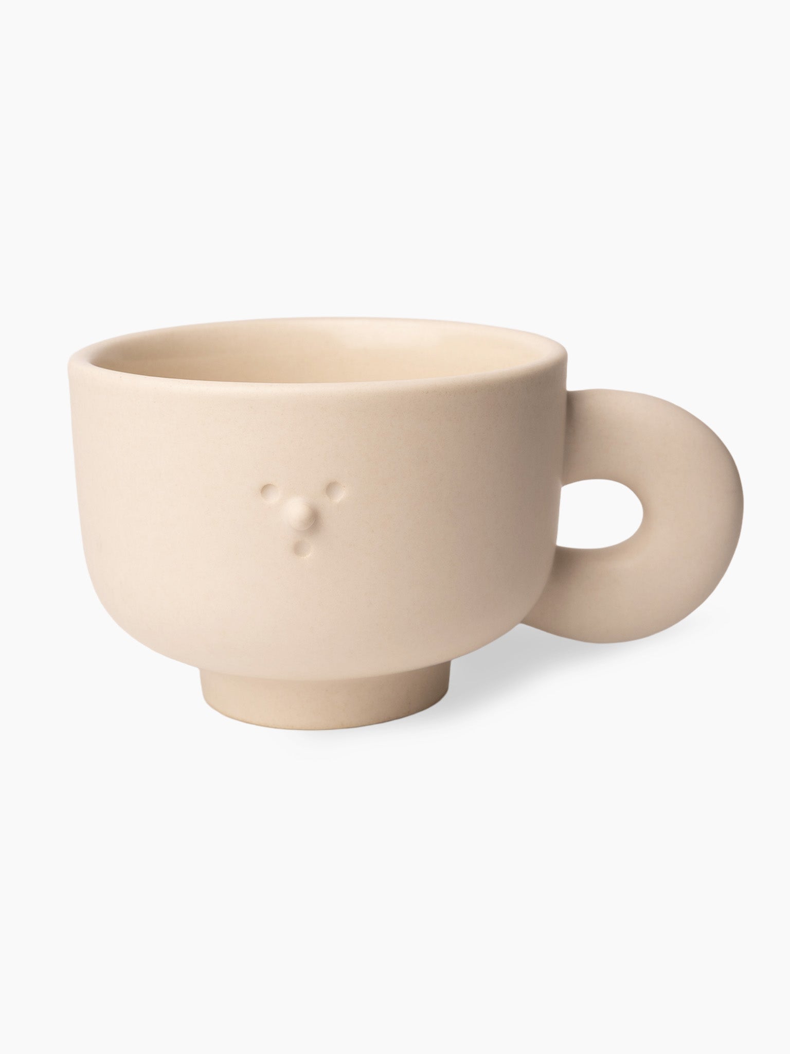 Kankan Cereal Cup - Matte