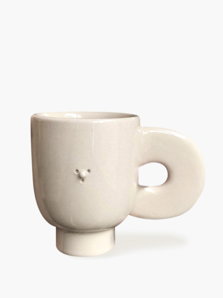 Kankan Cup Tall - Matte