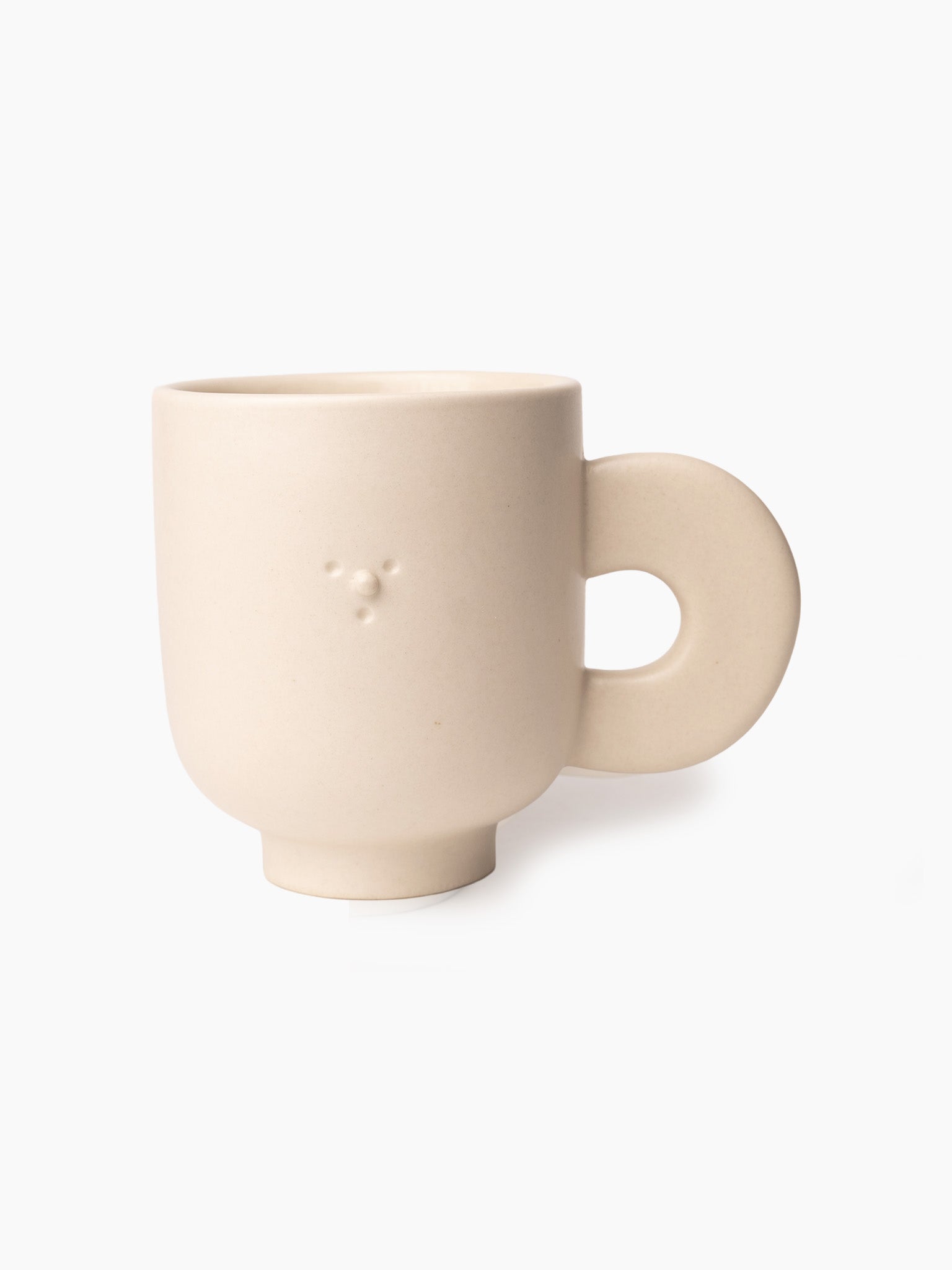 Kankan Cup Tall - Matte