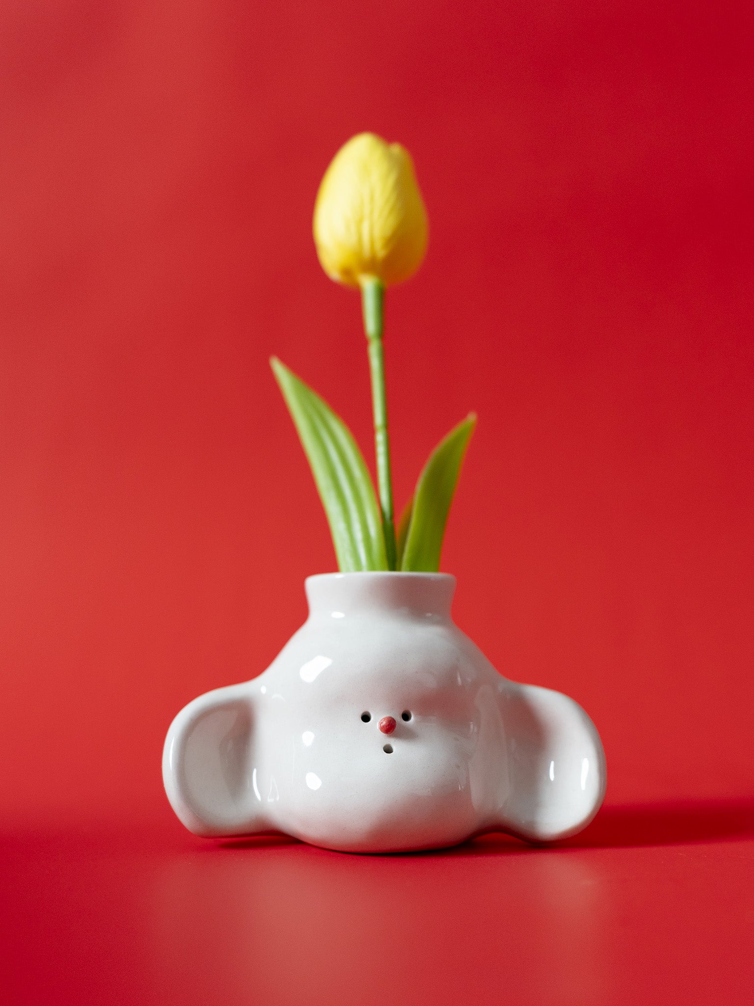 Kankan Vase