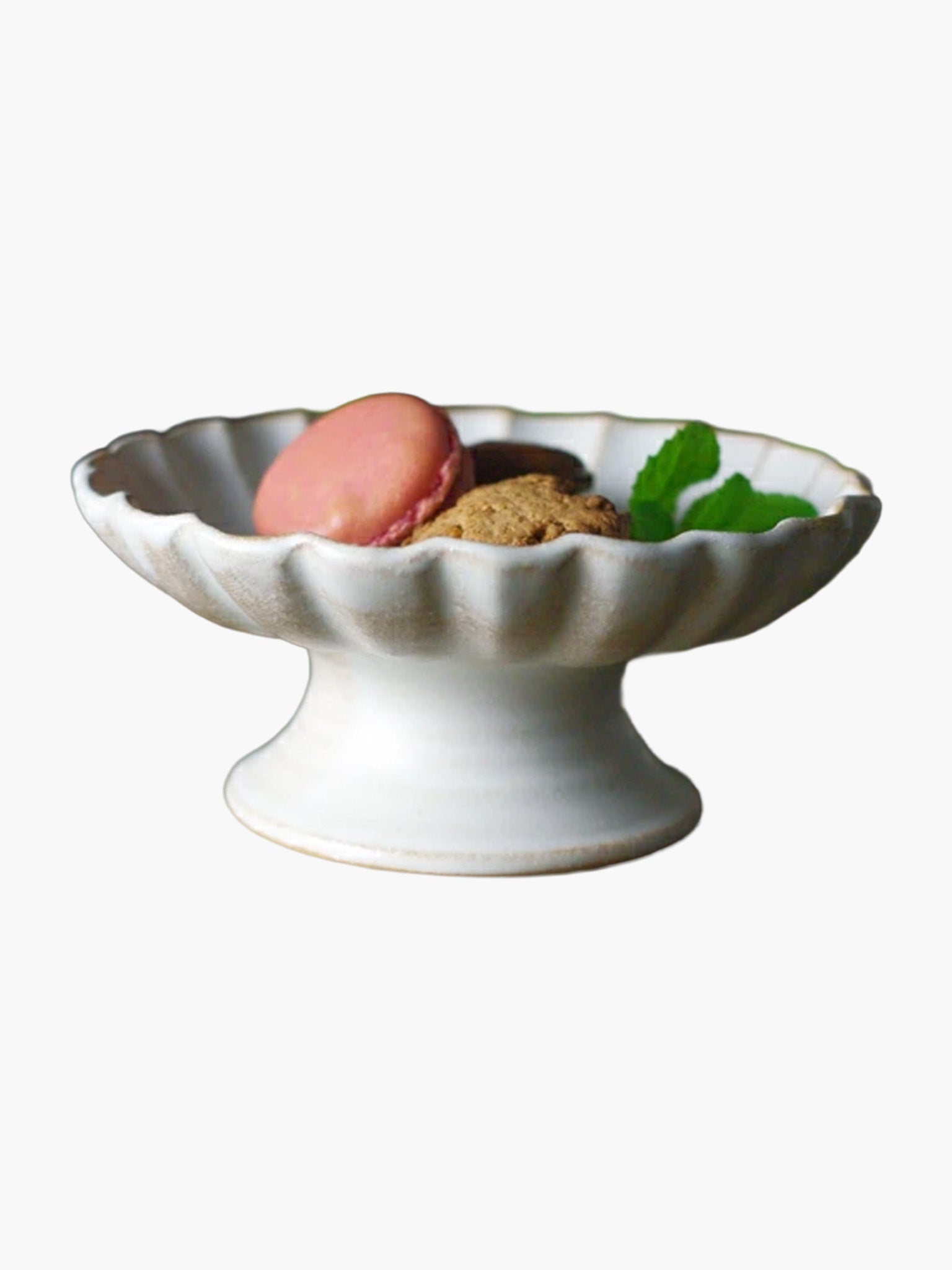 Kinari Cake Stand (16cm)