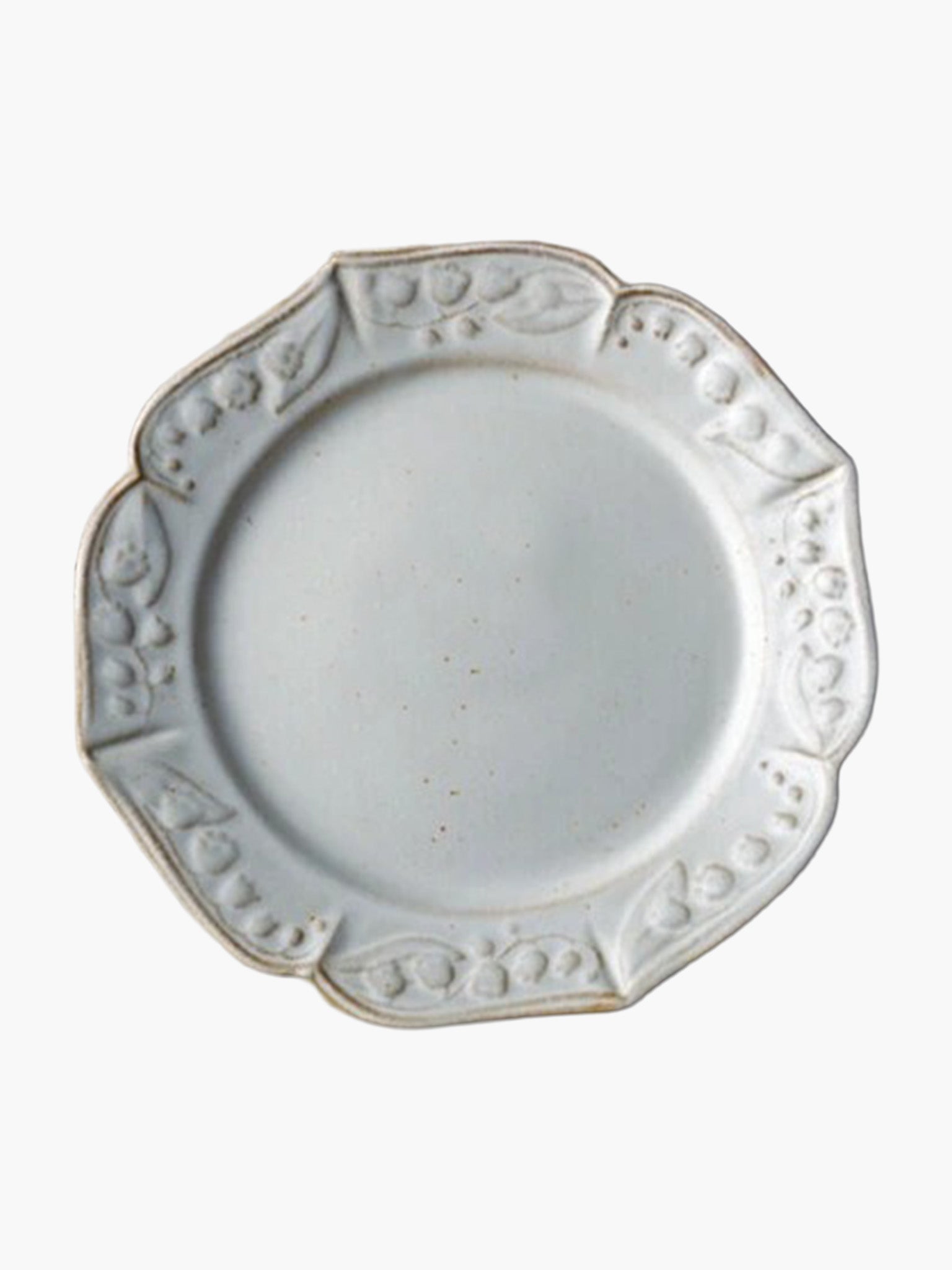 Lily of the Valley Plate (22cm)