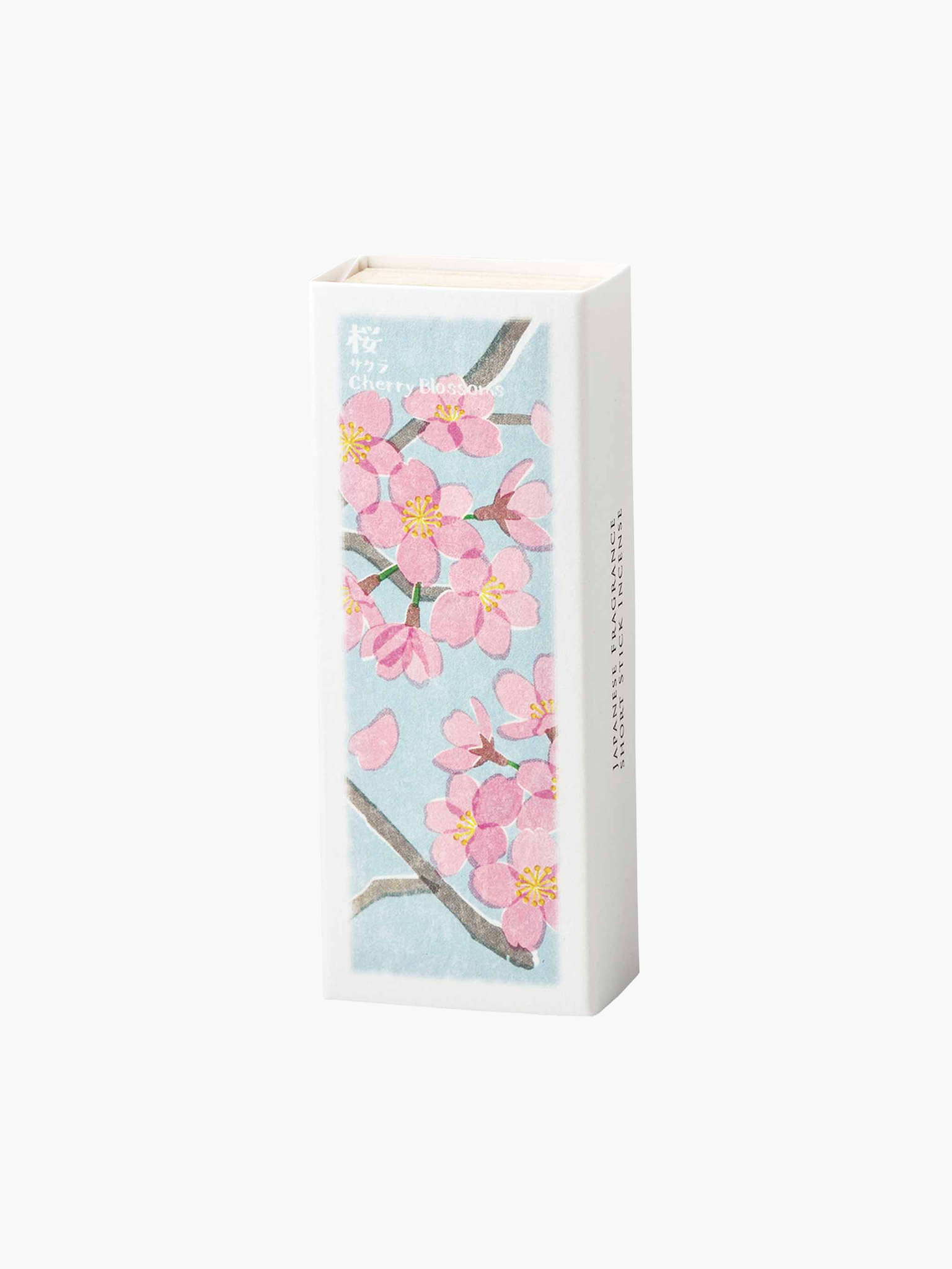 Kousaido Incense - Cherry Blossom