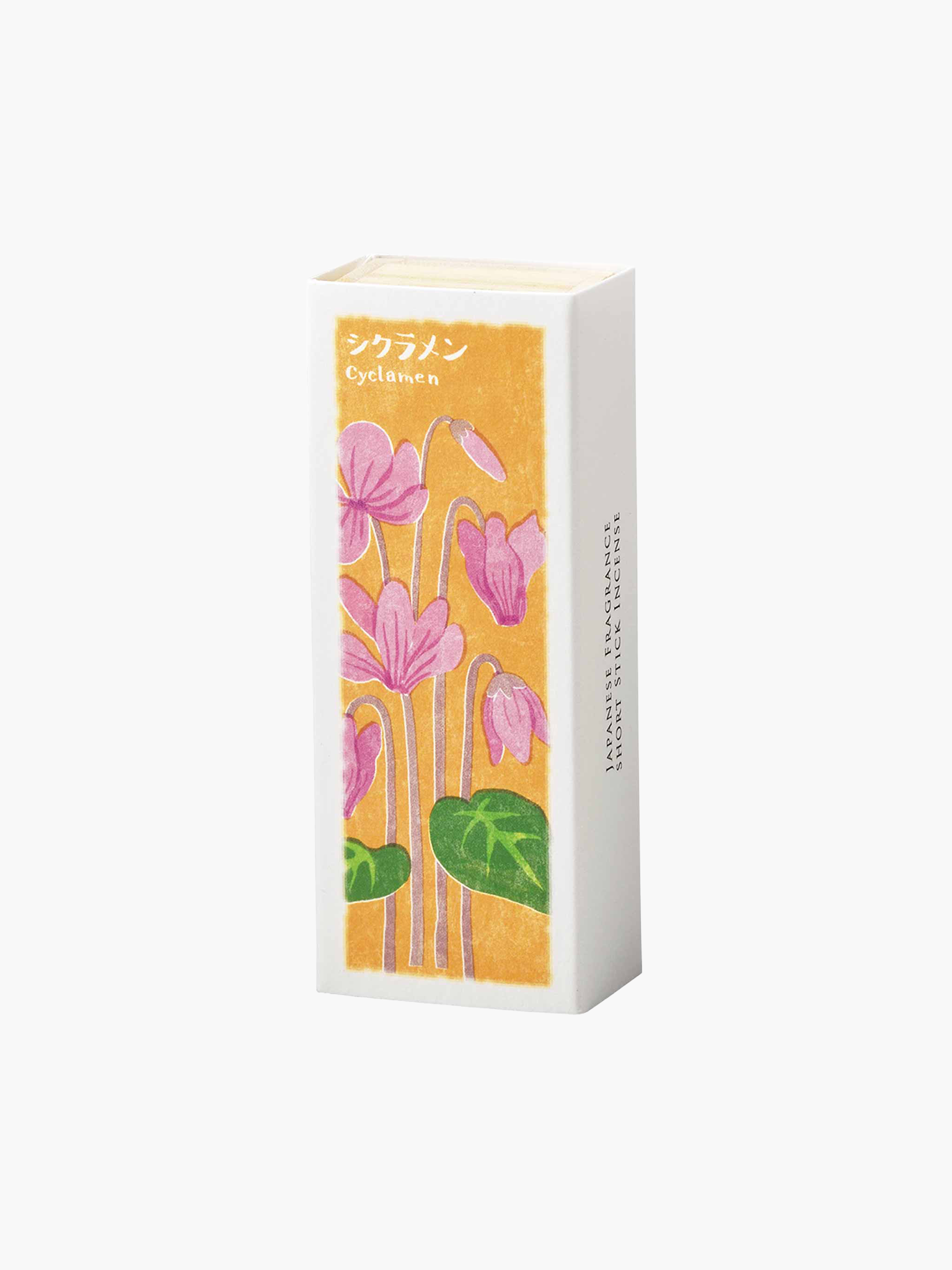 Kousaido Incense - Cyclamen