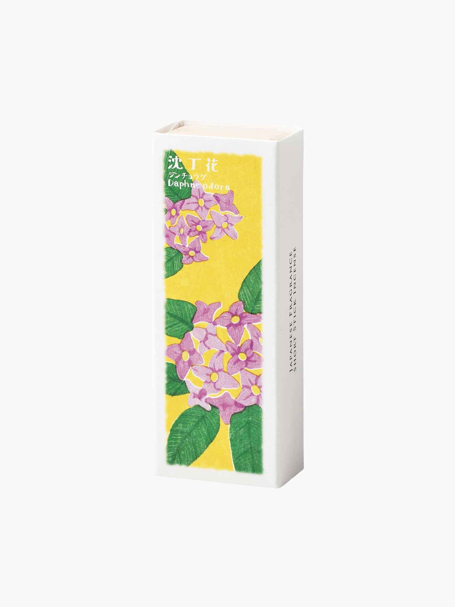Kousaido Incense - Winter Daphne