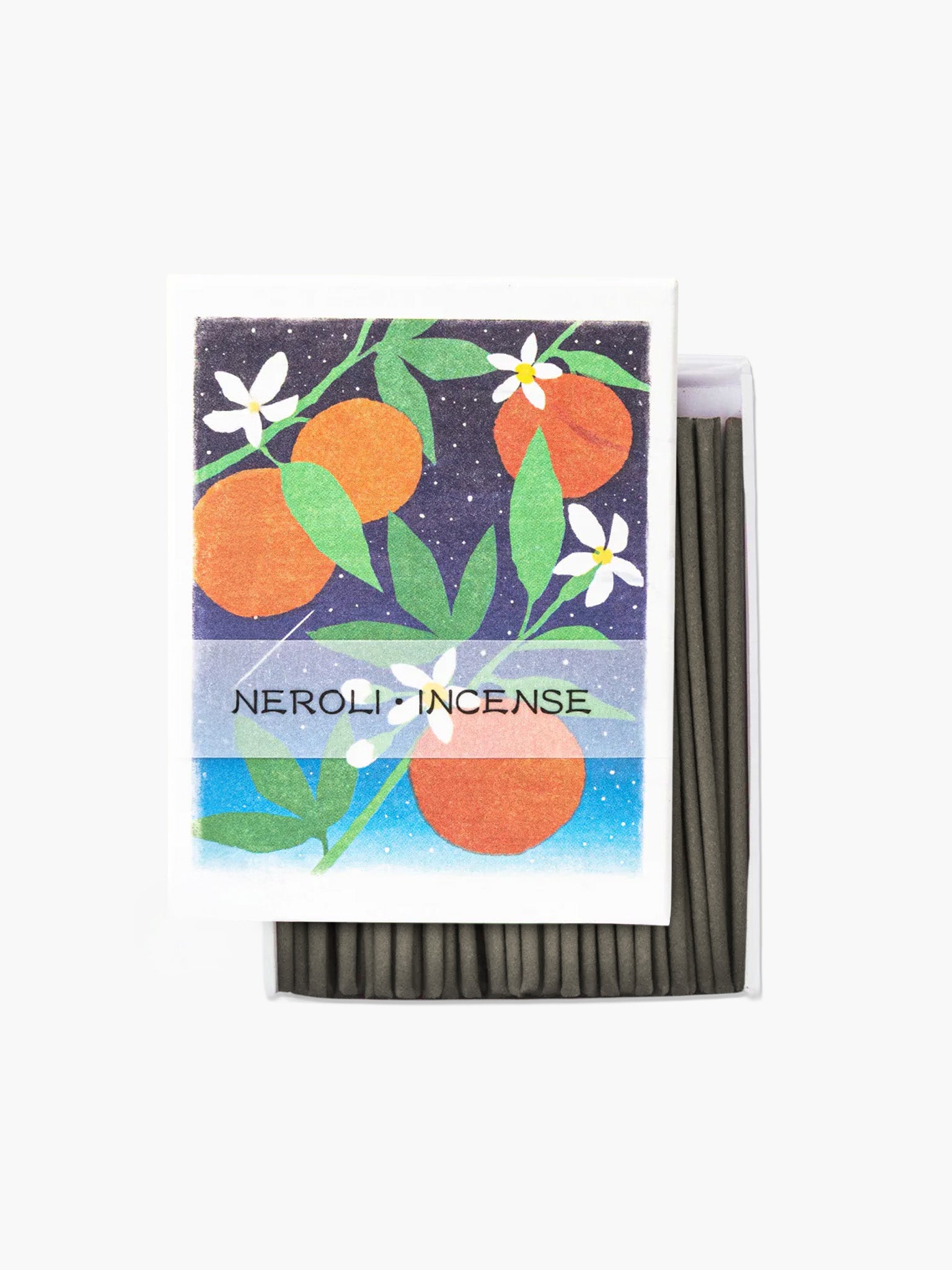 Kousaido HANGA Incense 20g - Neroli