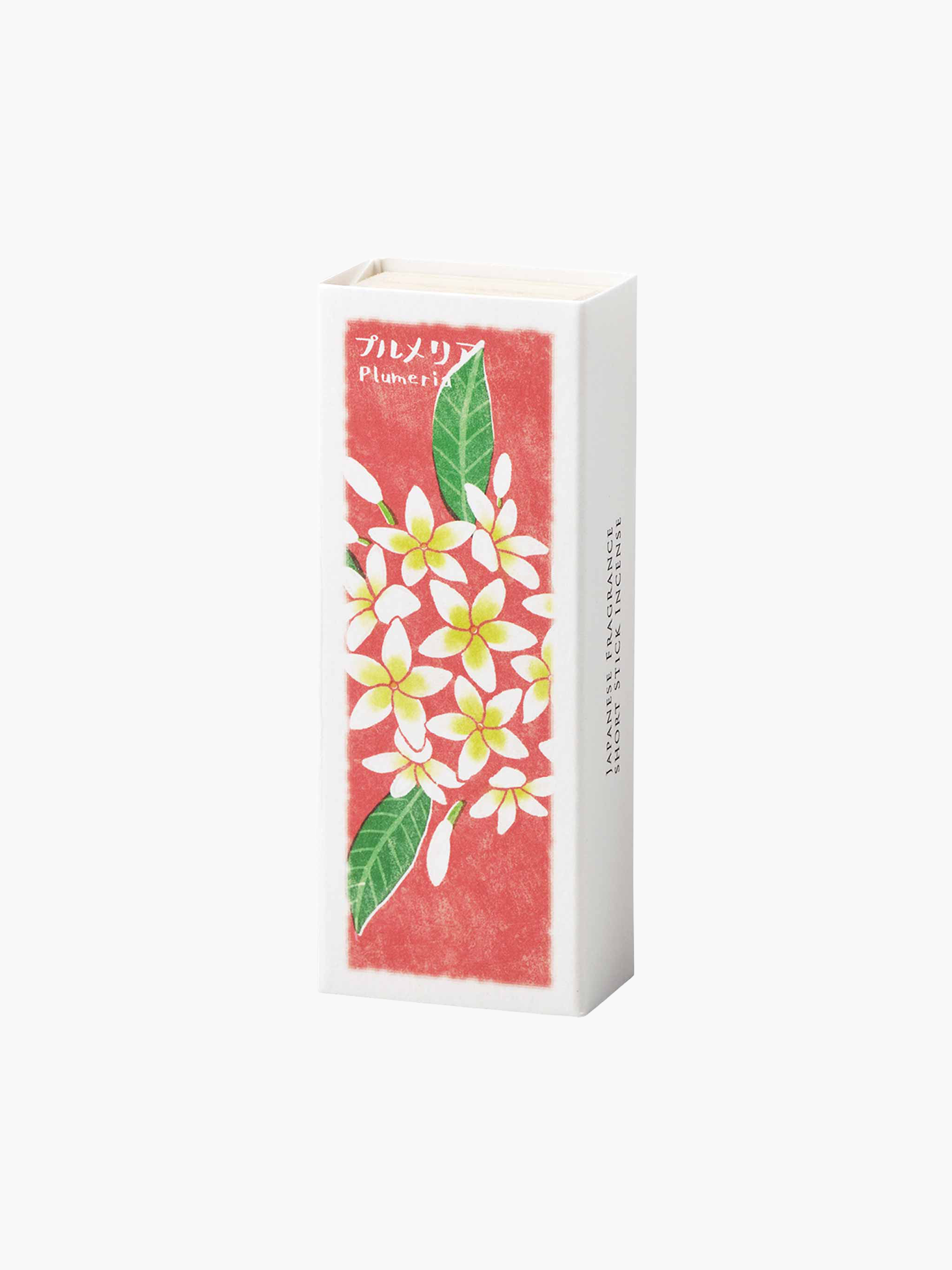 Kousaido Incense - Frangipani