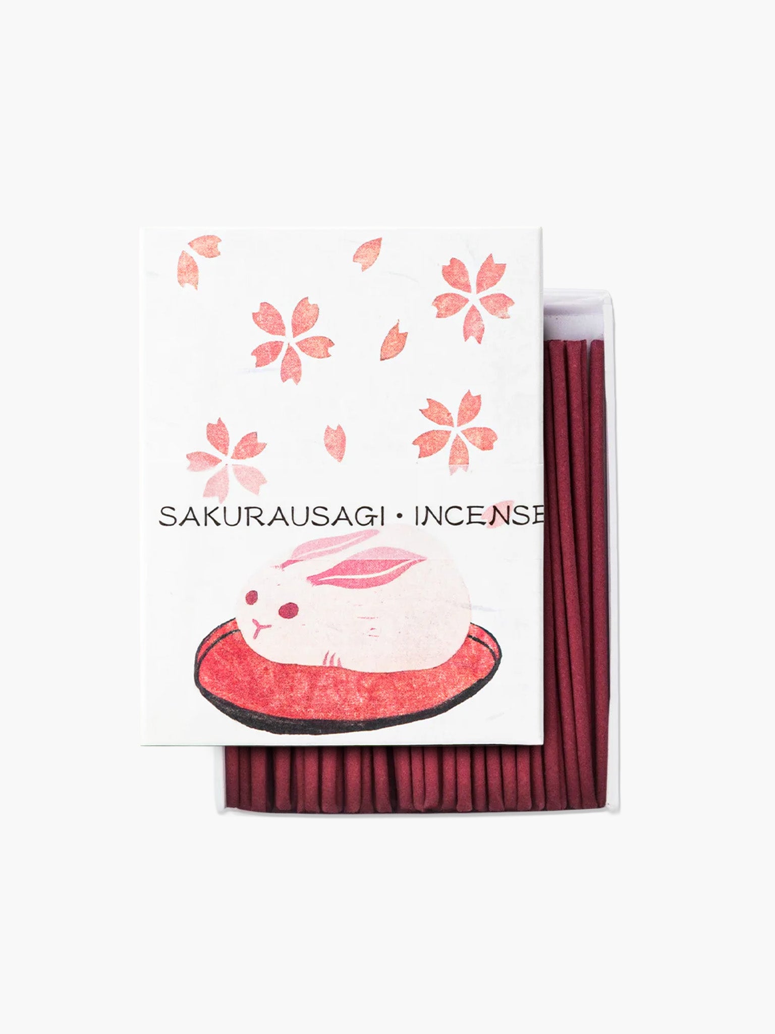 Kousaido HANGA Incense 20g - Cherry Blossom