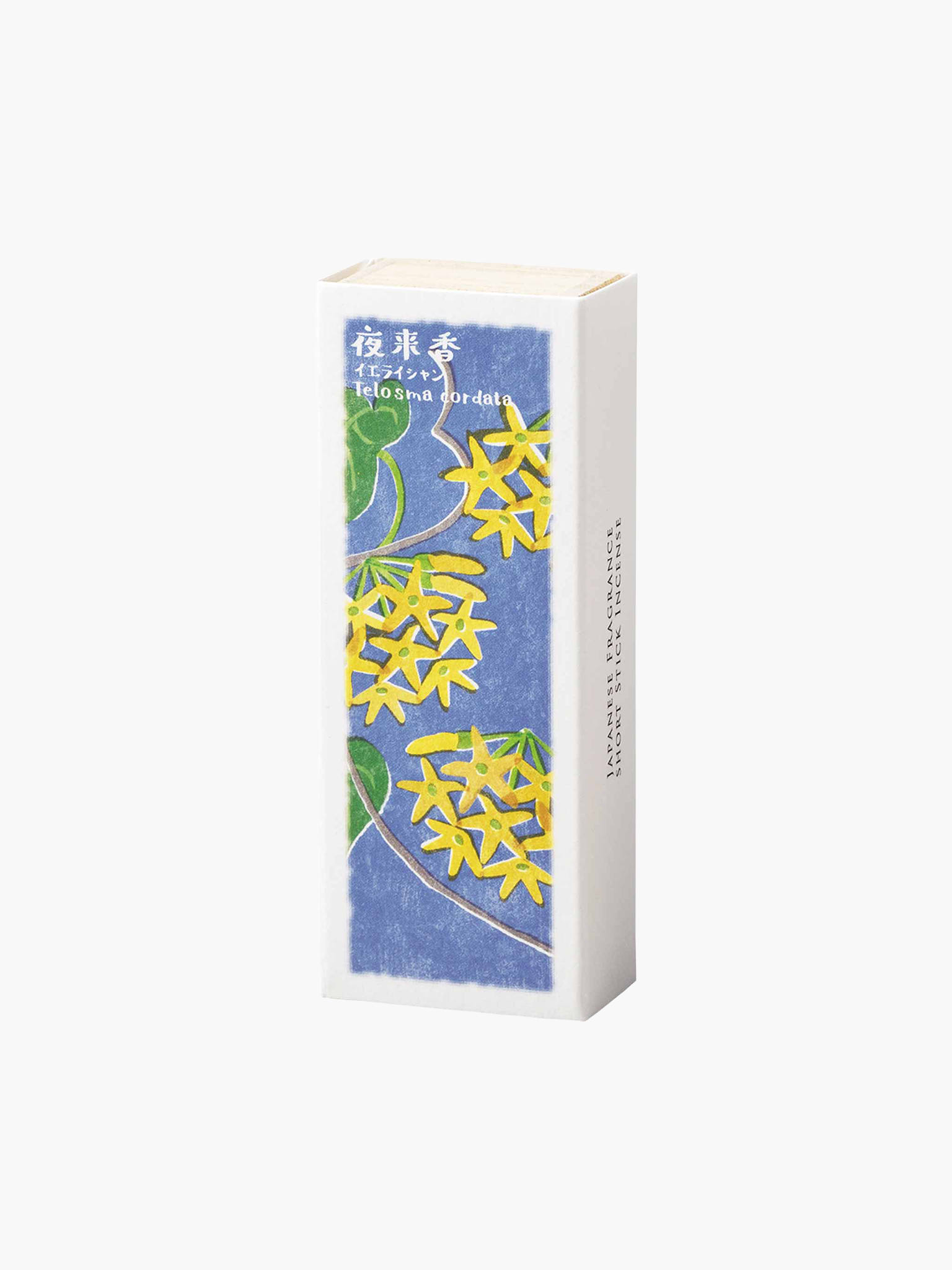 Kousaido Incense - Tonkin Flower