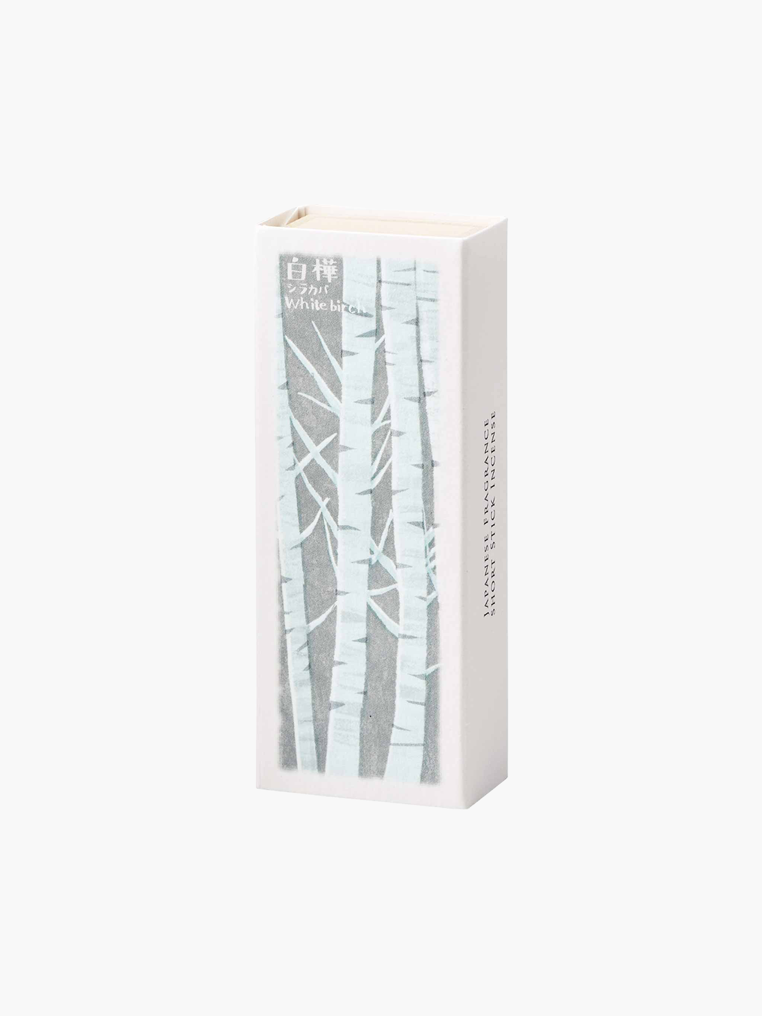 Kousaido Incense - White Birch