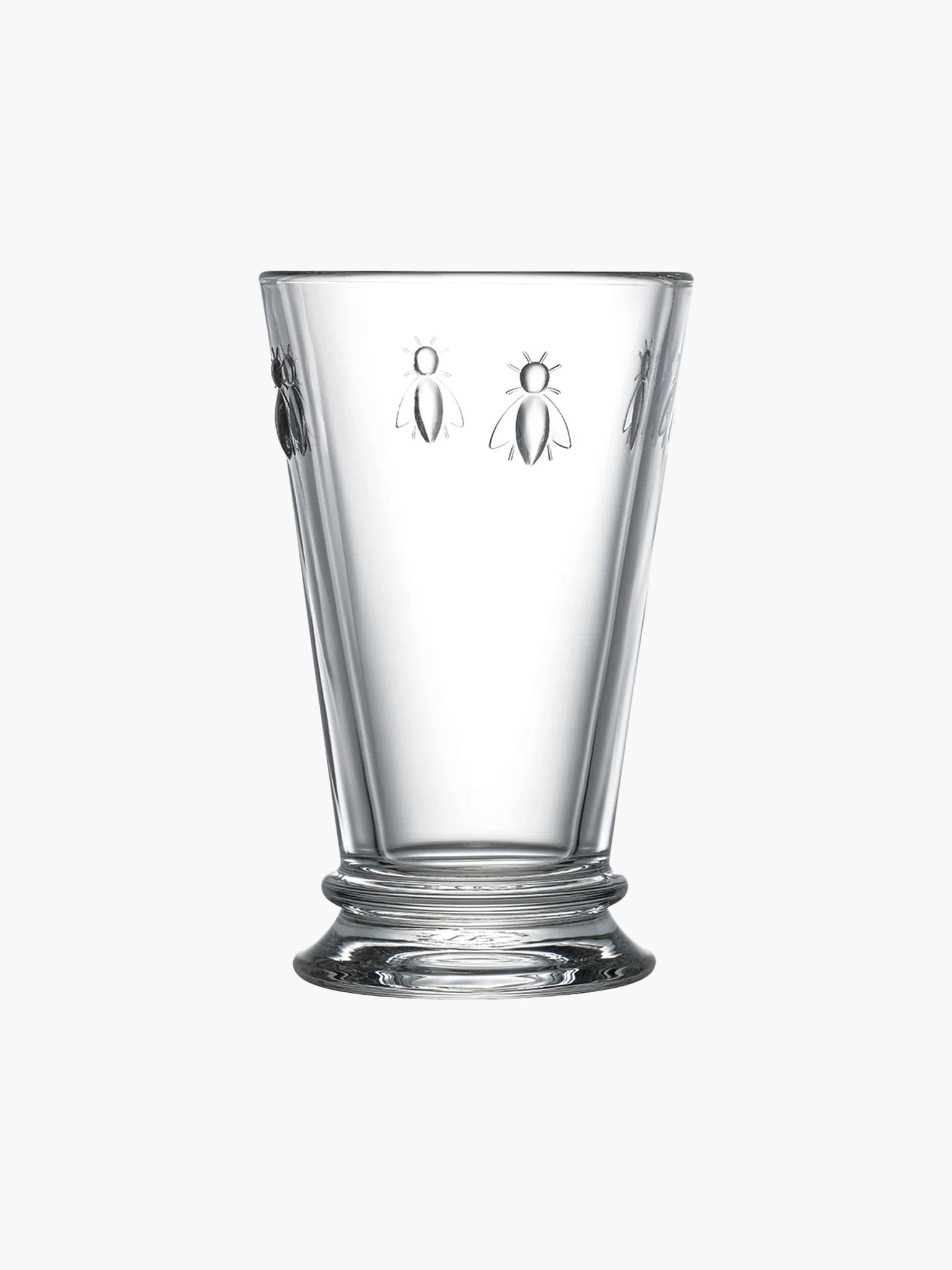Glass Goblet - Bee (310ml)