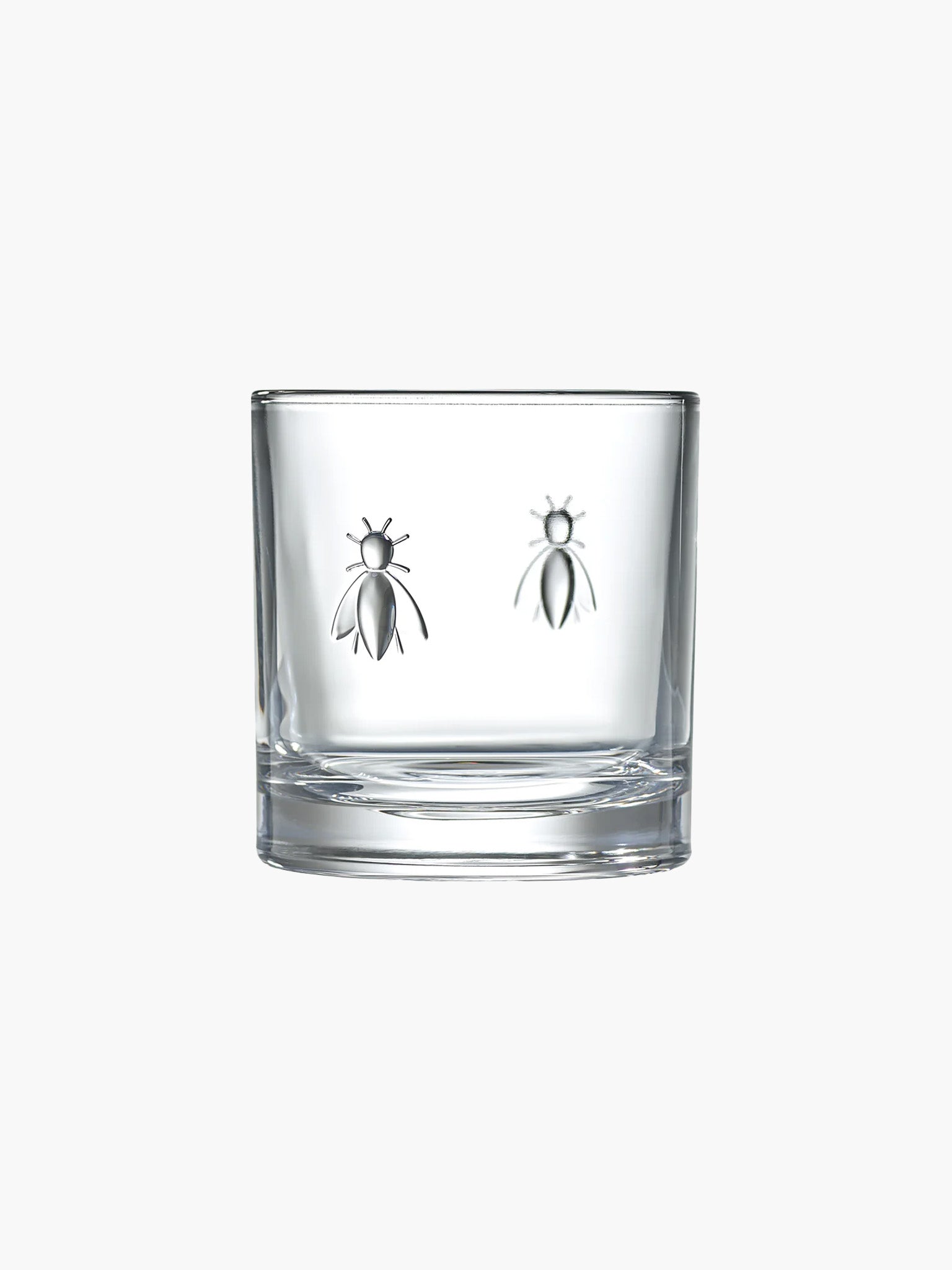 Whisky Glass - Bee (320ml)