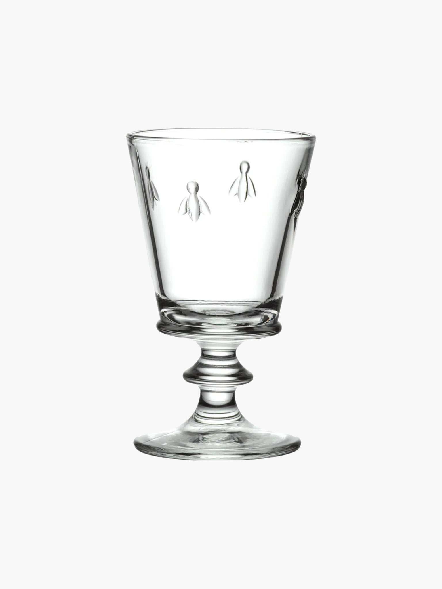 Wine Glass - Bee (240ml)