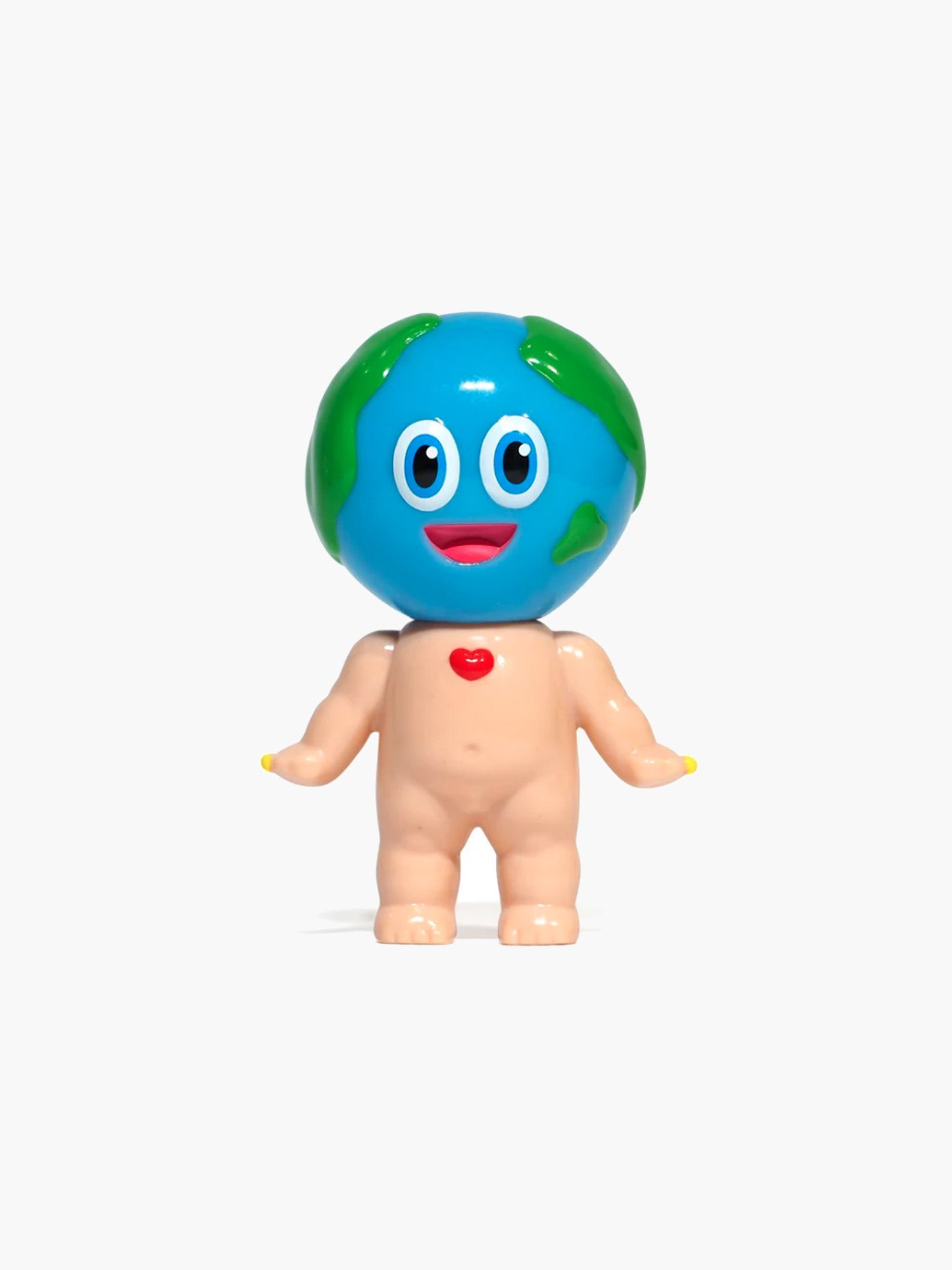 Earthly (Limited Edition)