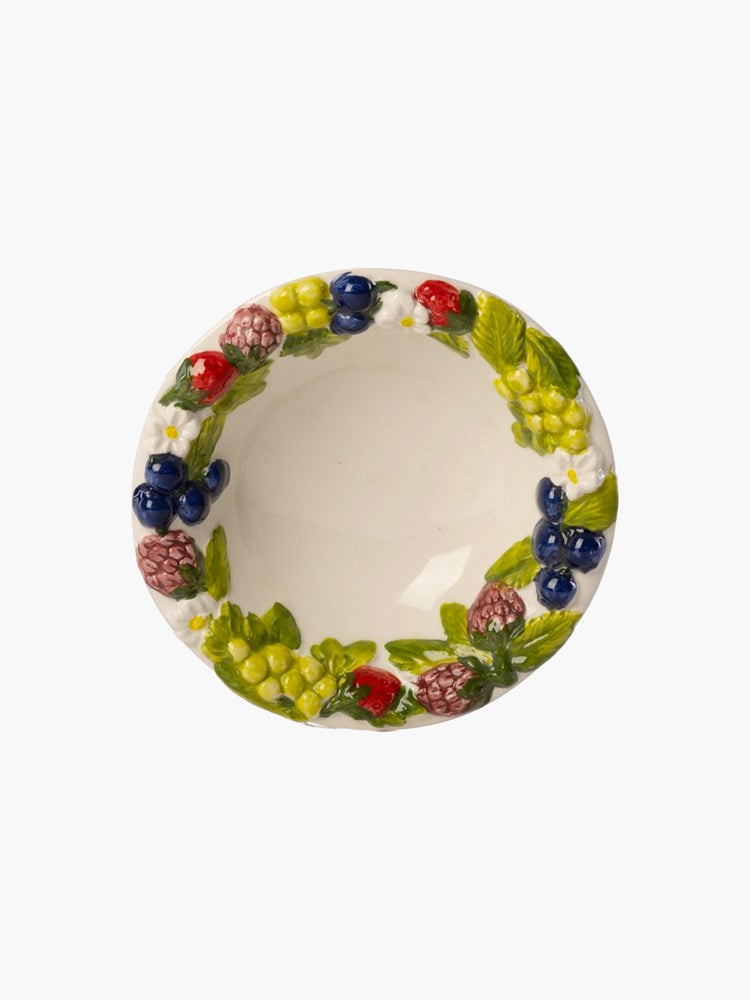 Berries - Small Bowl (16cm)