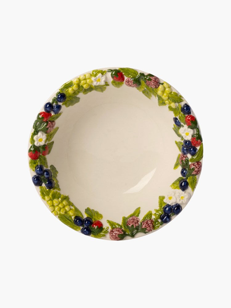 Berries - Salad Bowl (27cm)