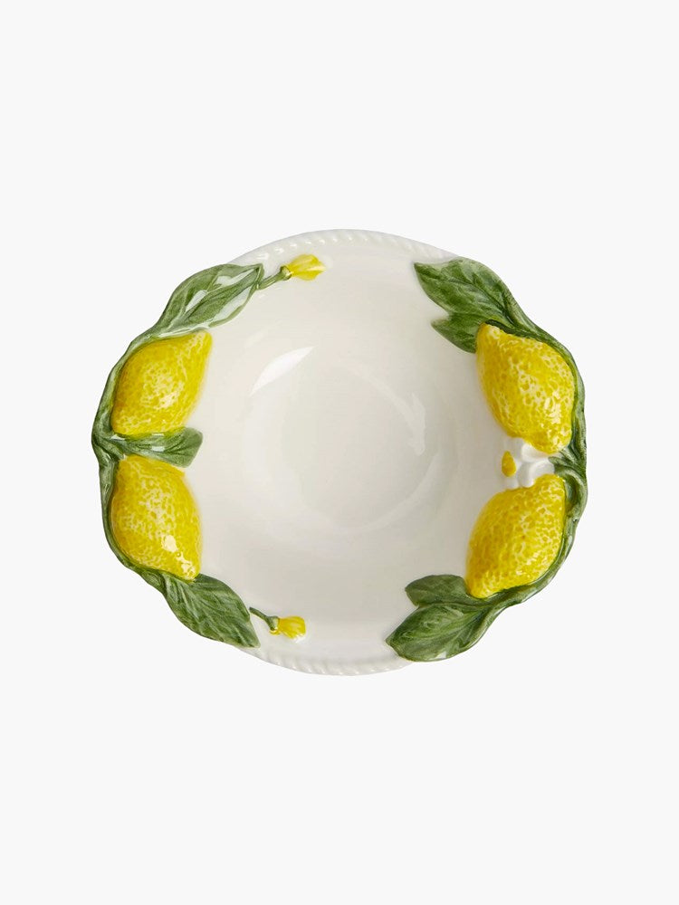 Lemon - Salad Bowl (15cm)