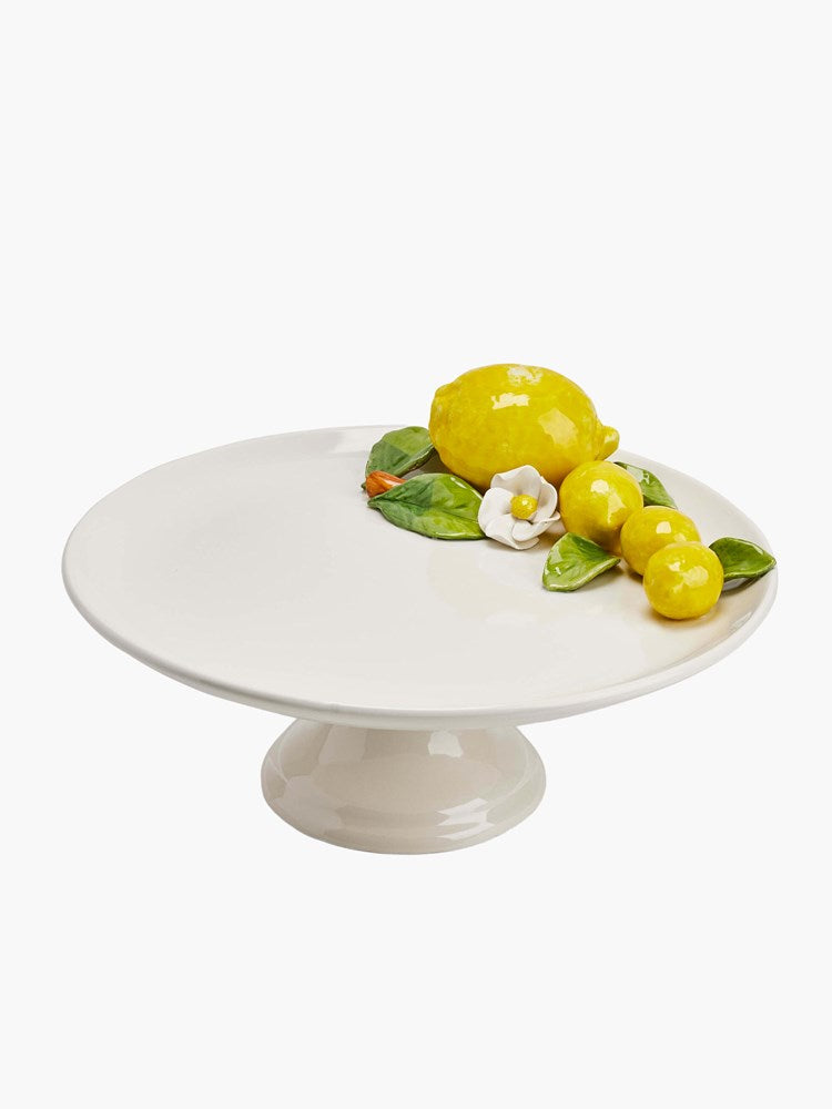 Lemon - Cake Stand (30cm)