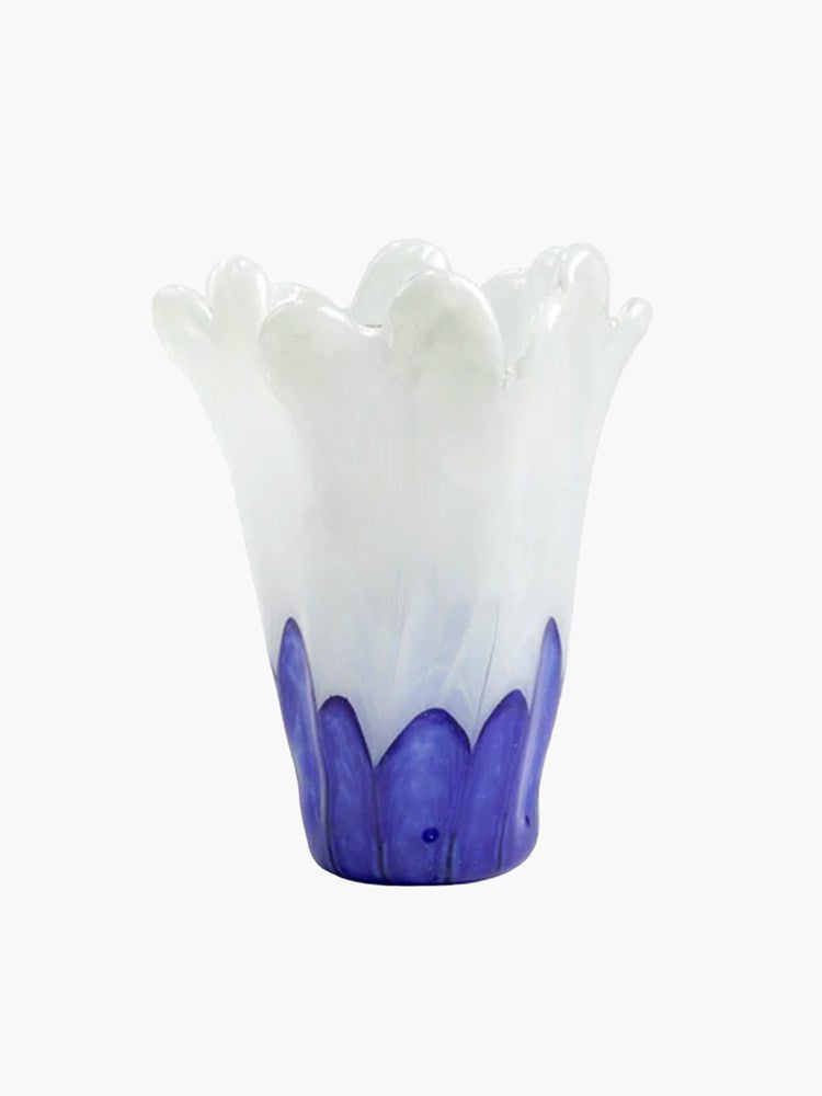 Onda Glass Vase