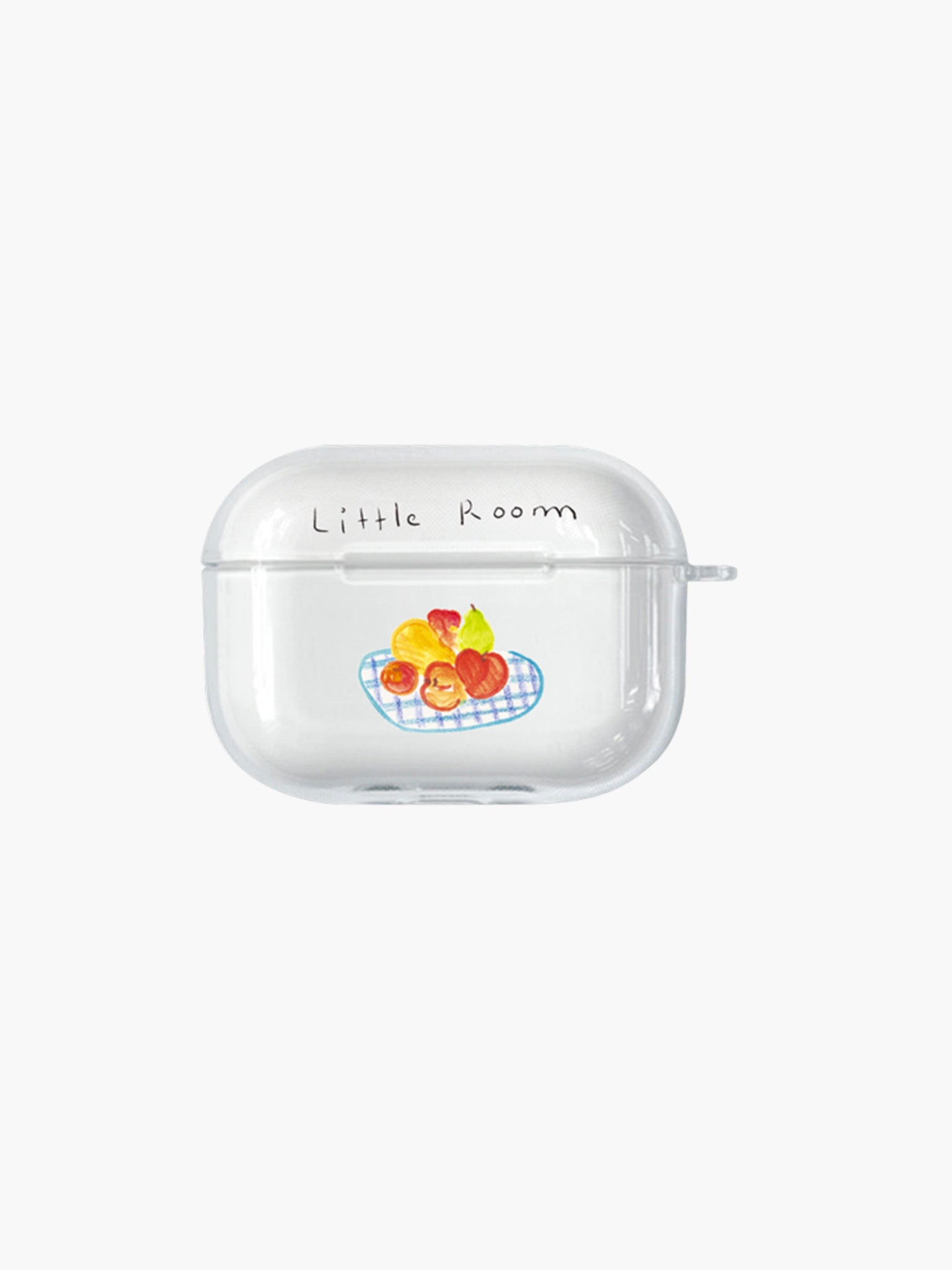 'The Table' Airpod Pro Case by little room