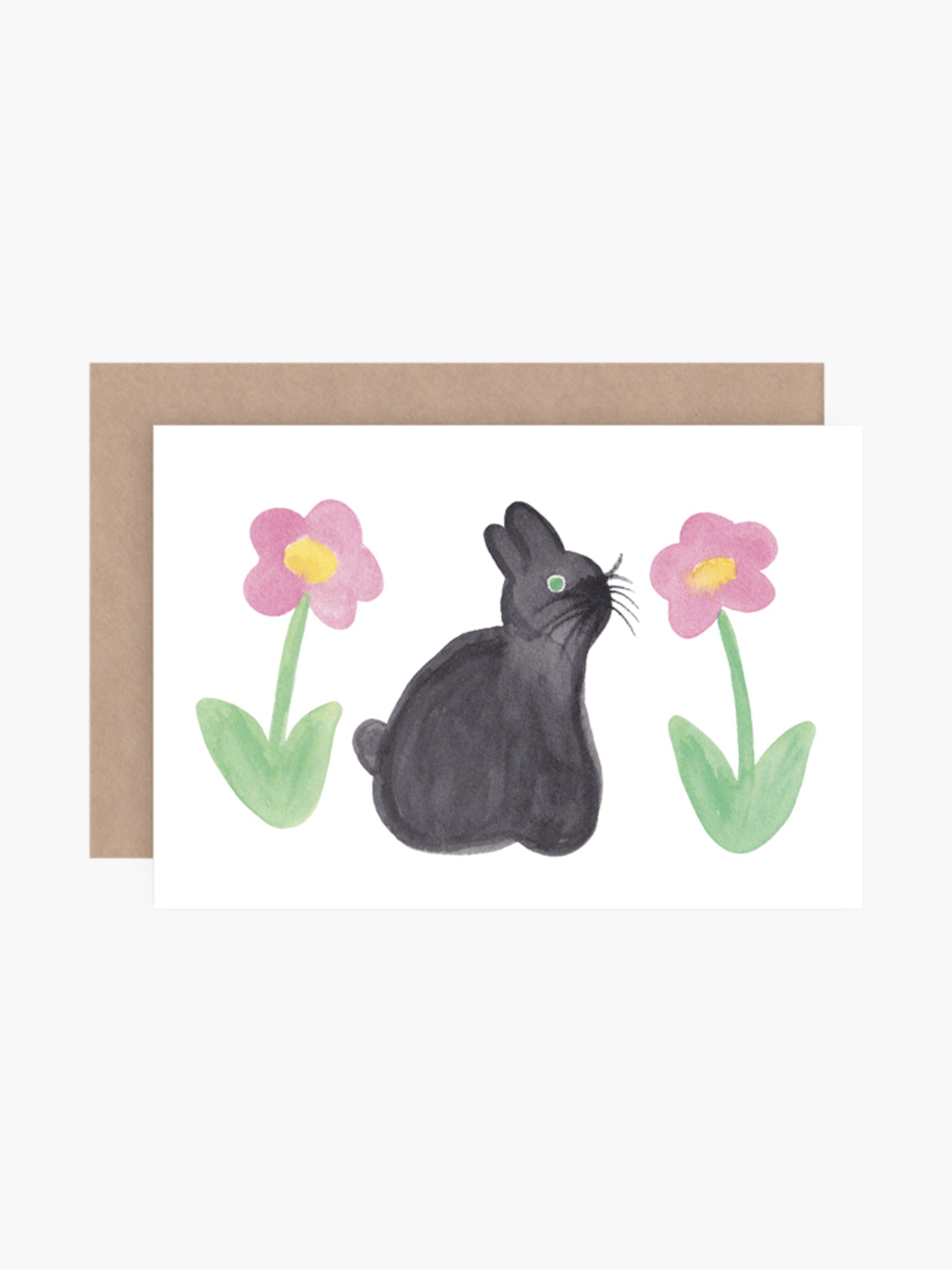 Dear My Friend Card by little room