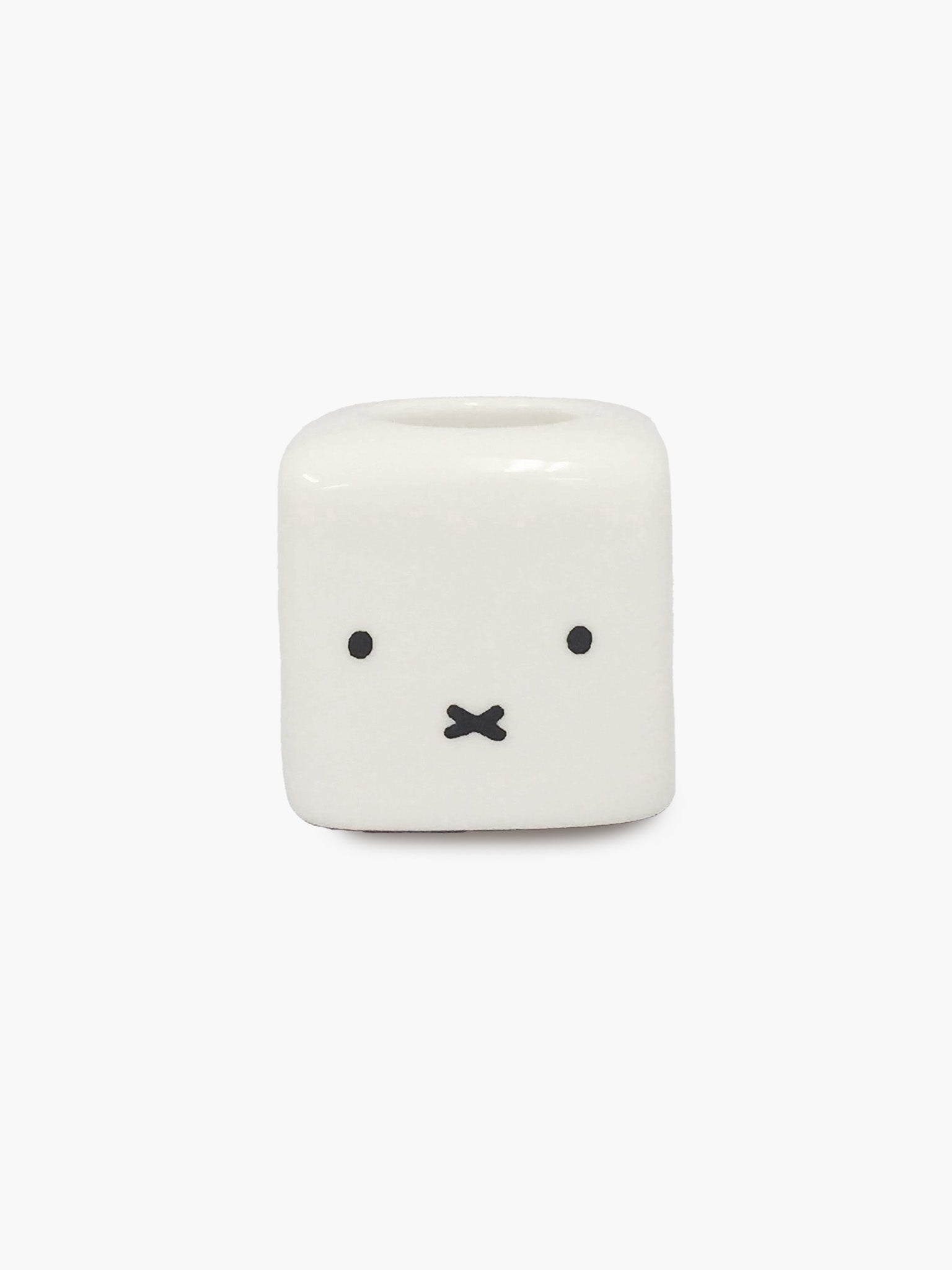 Miffy Toothbrush Holder - Square
