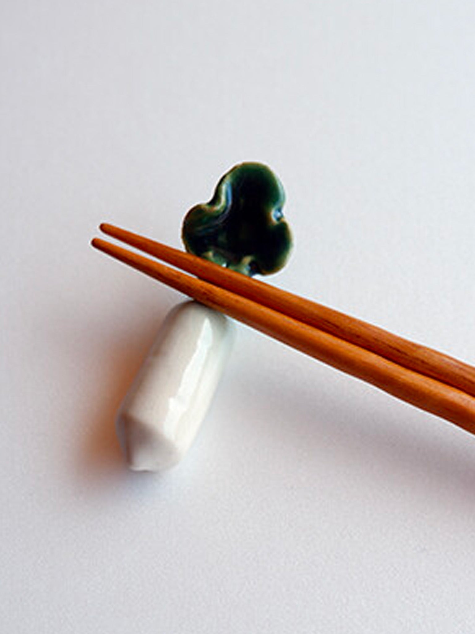 Ceramic Chopstick Rests (24 Styles) – Hands