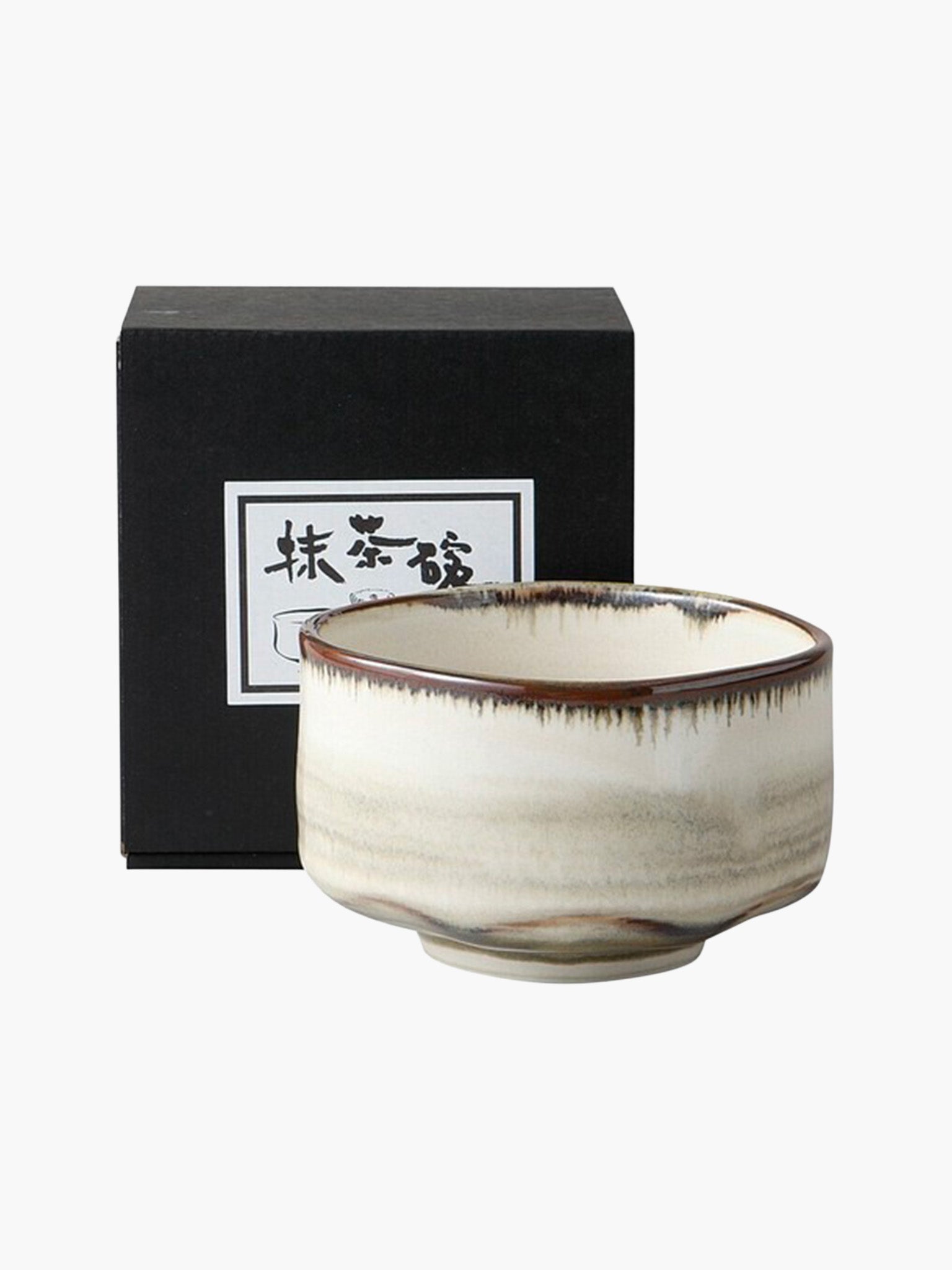 Matcha Bowl - Cloud & Haze