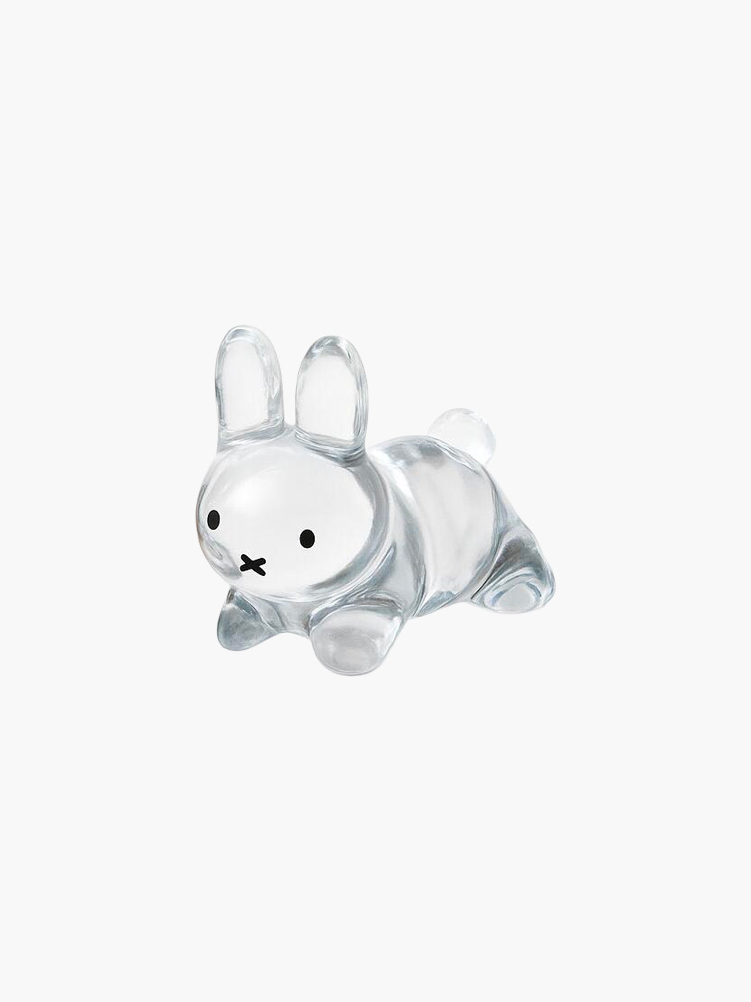 Miffy Chopstick Rest - Glass (Small)