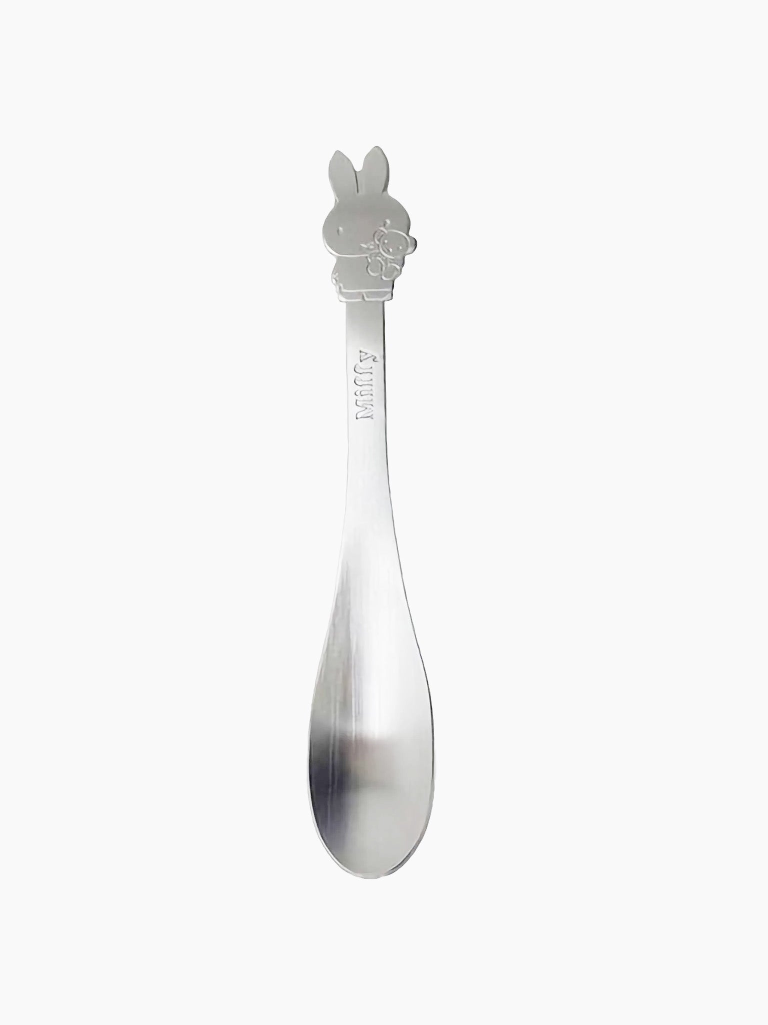 Miffy Stainless Steel Spoon