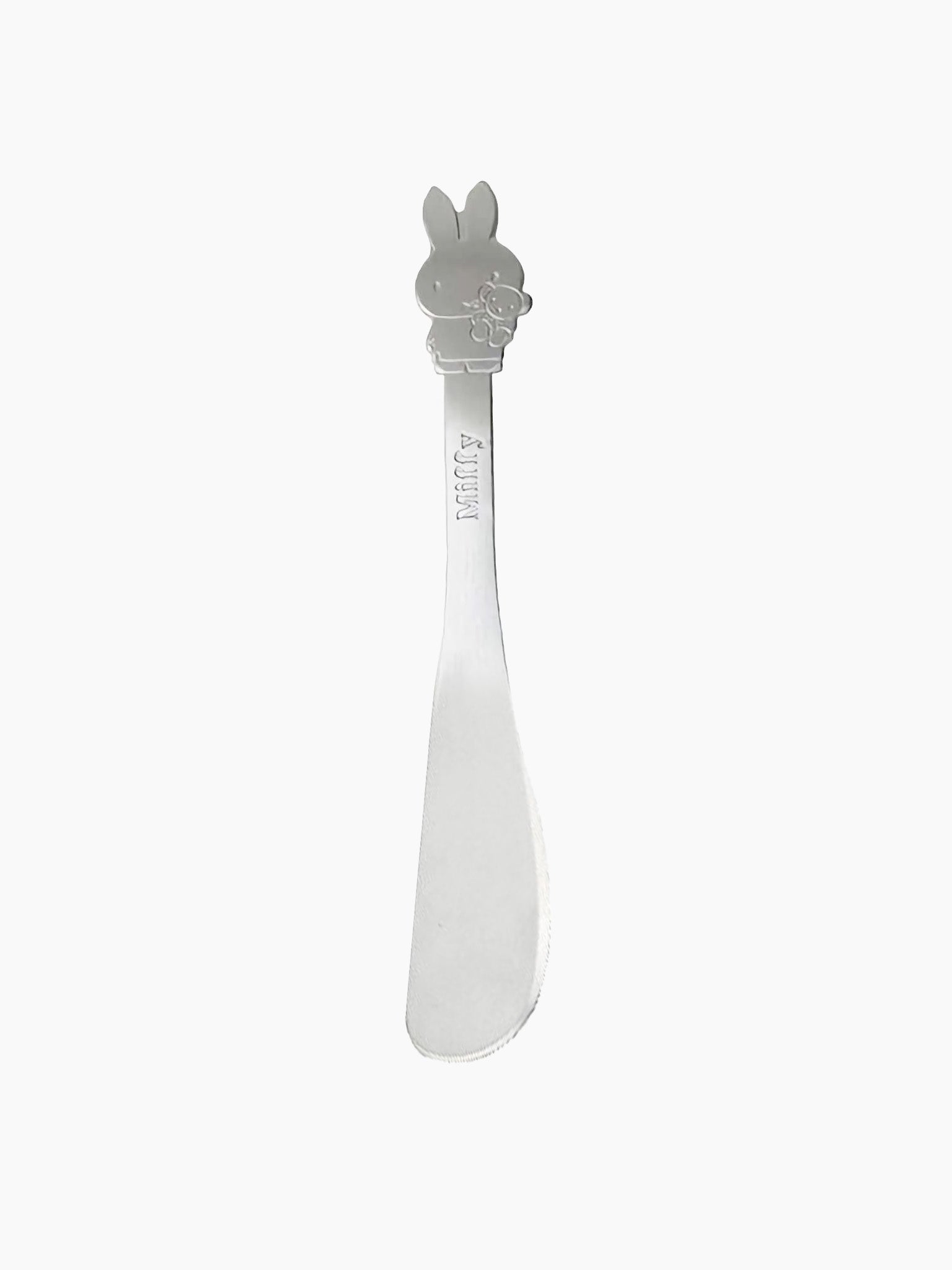 Miffy Stainless Steel Butter Knife