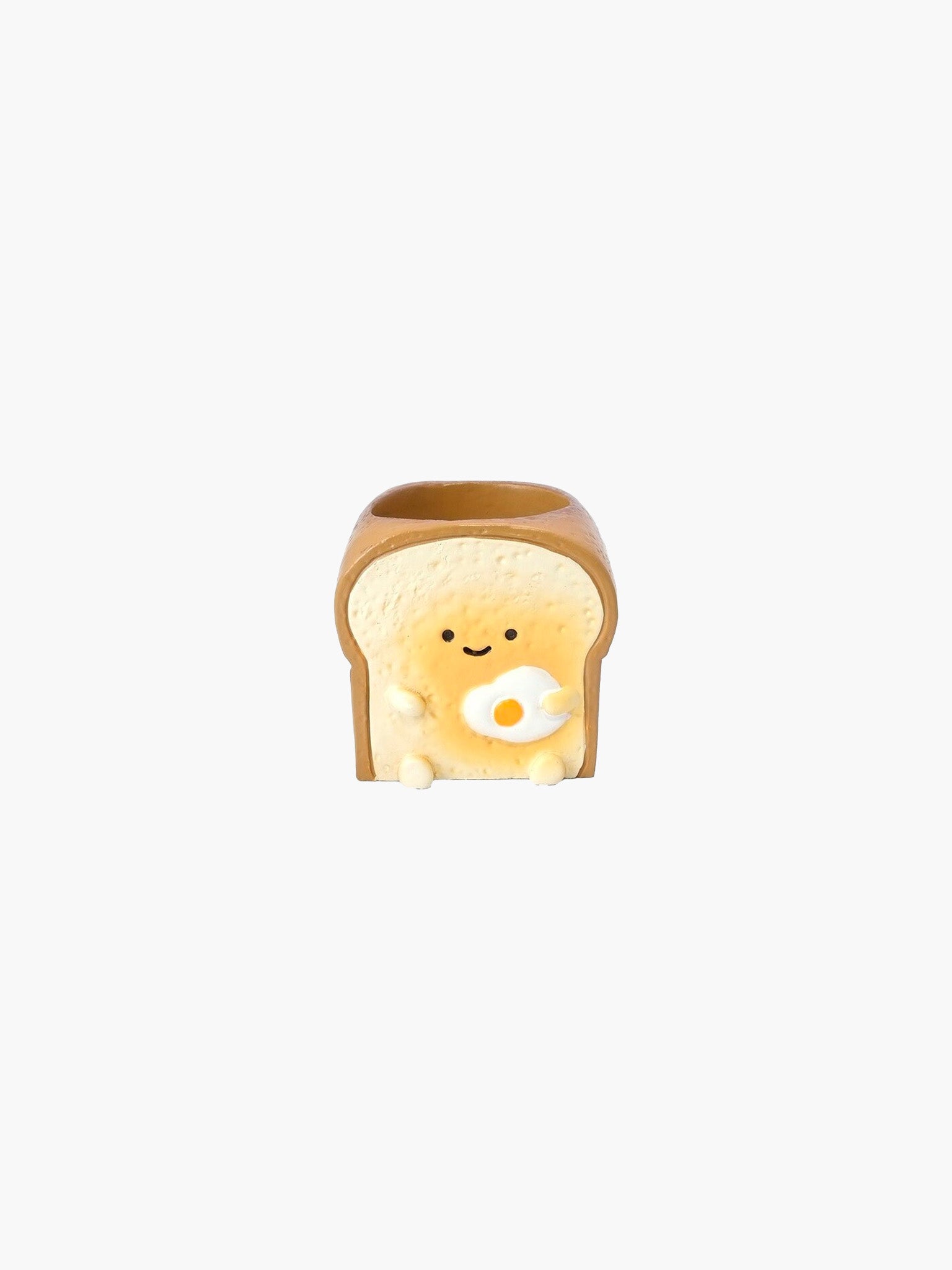 Bread Mini Pot (6cm)