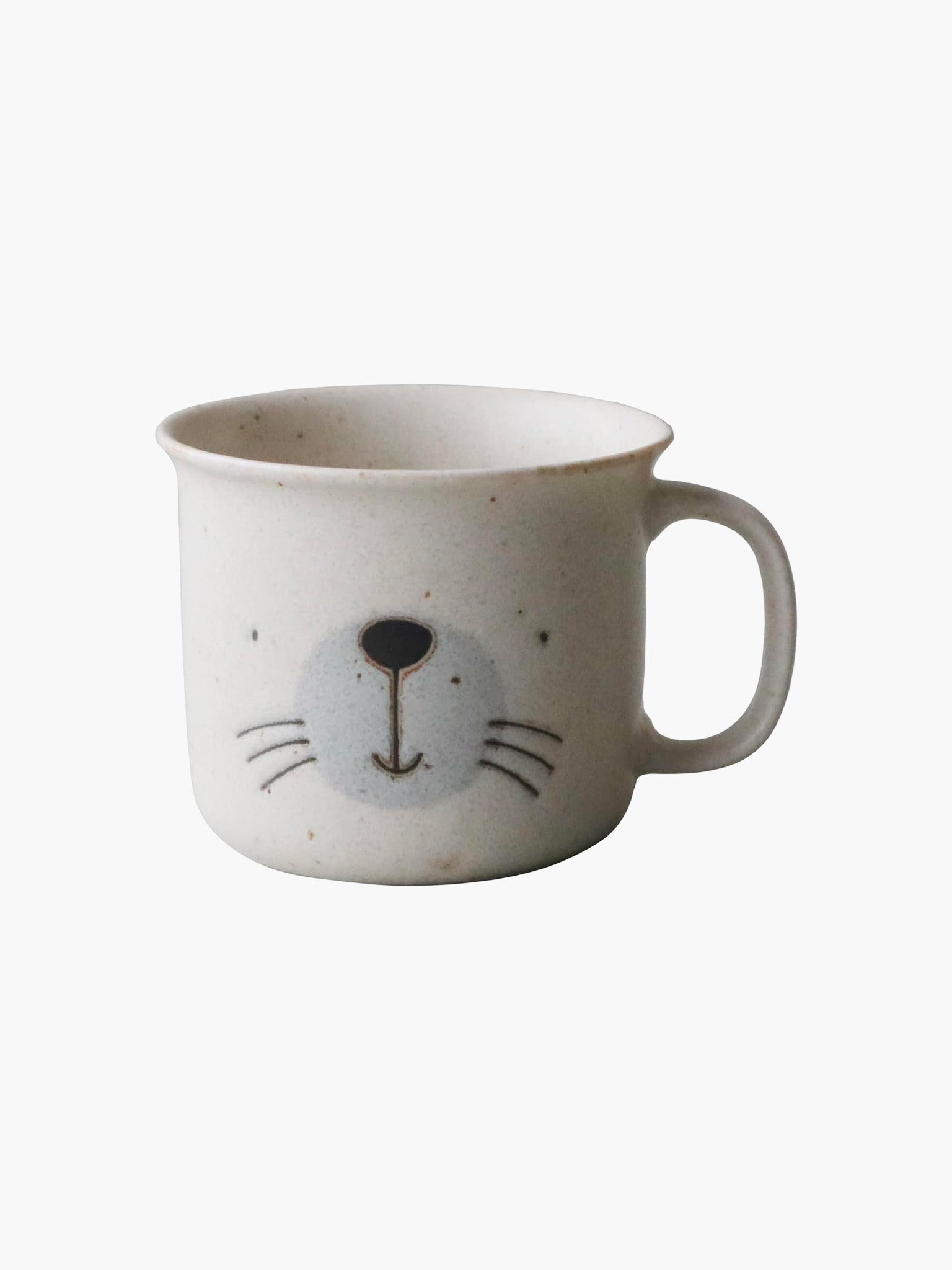 Mogu Mug - Seal
