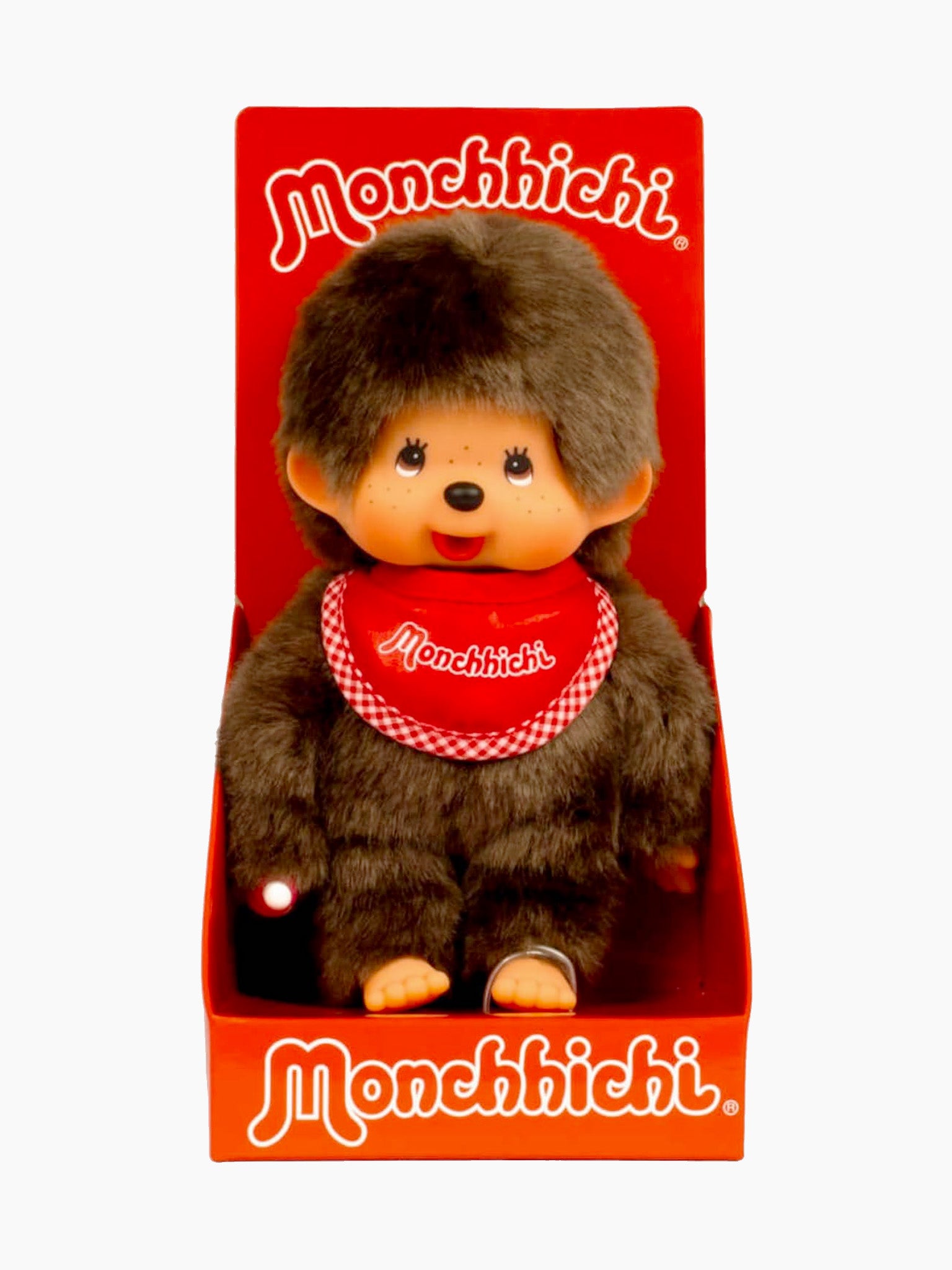 Monchhichi - Classic Boy (20cm)