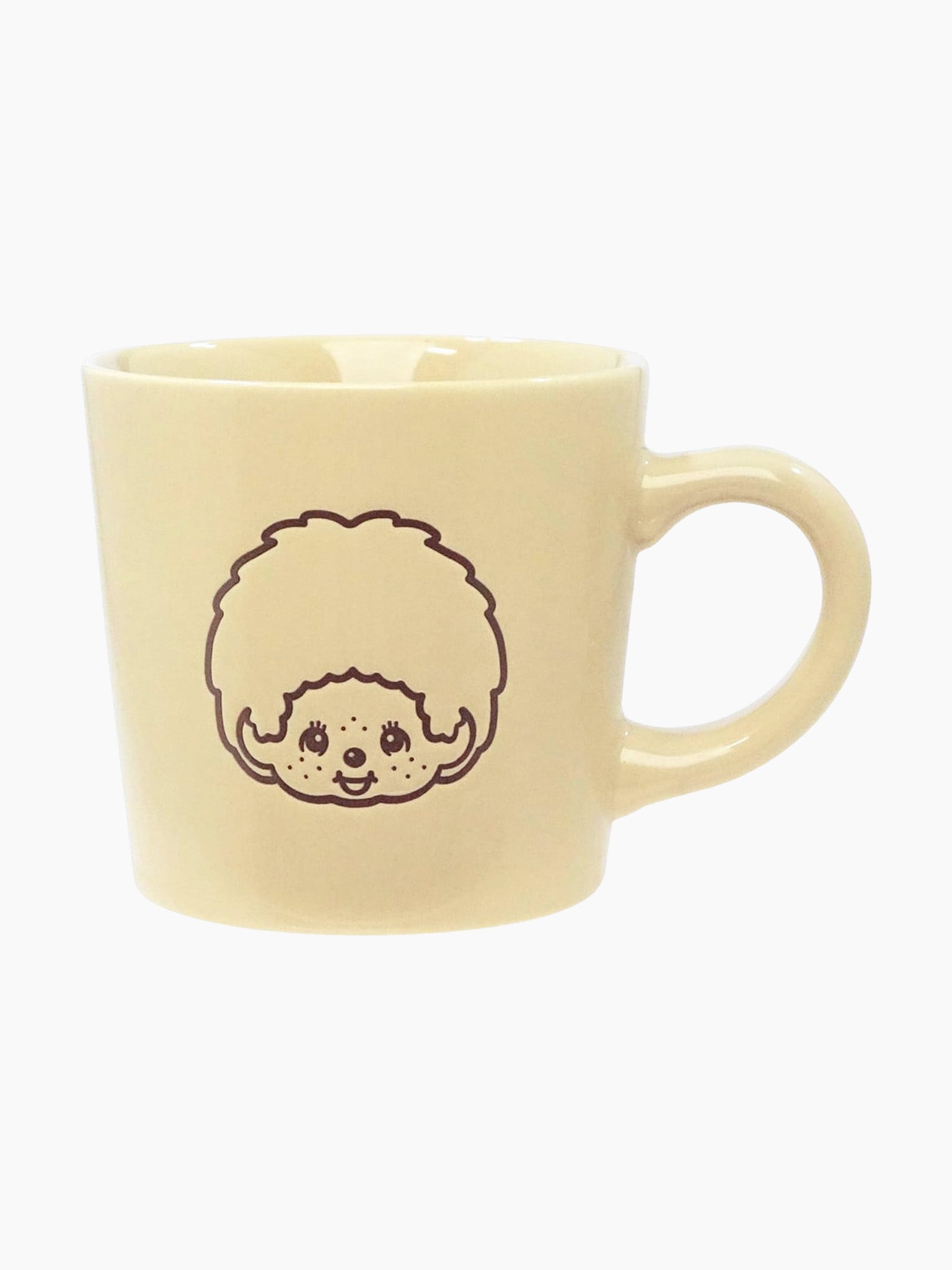 Monchhichi Mug - Boy