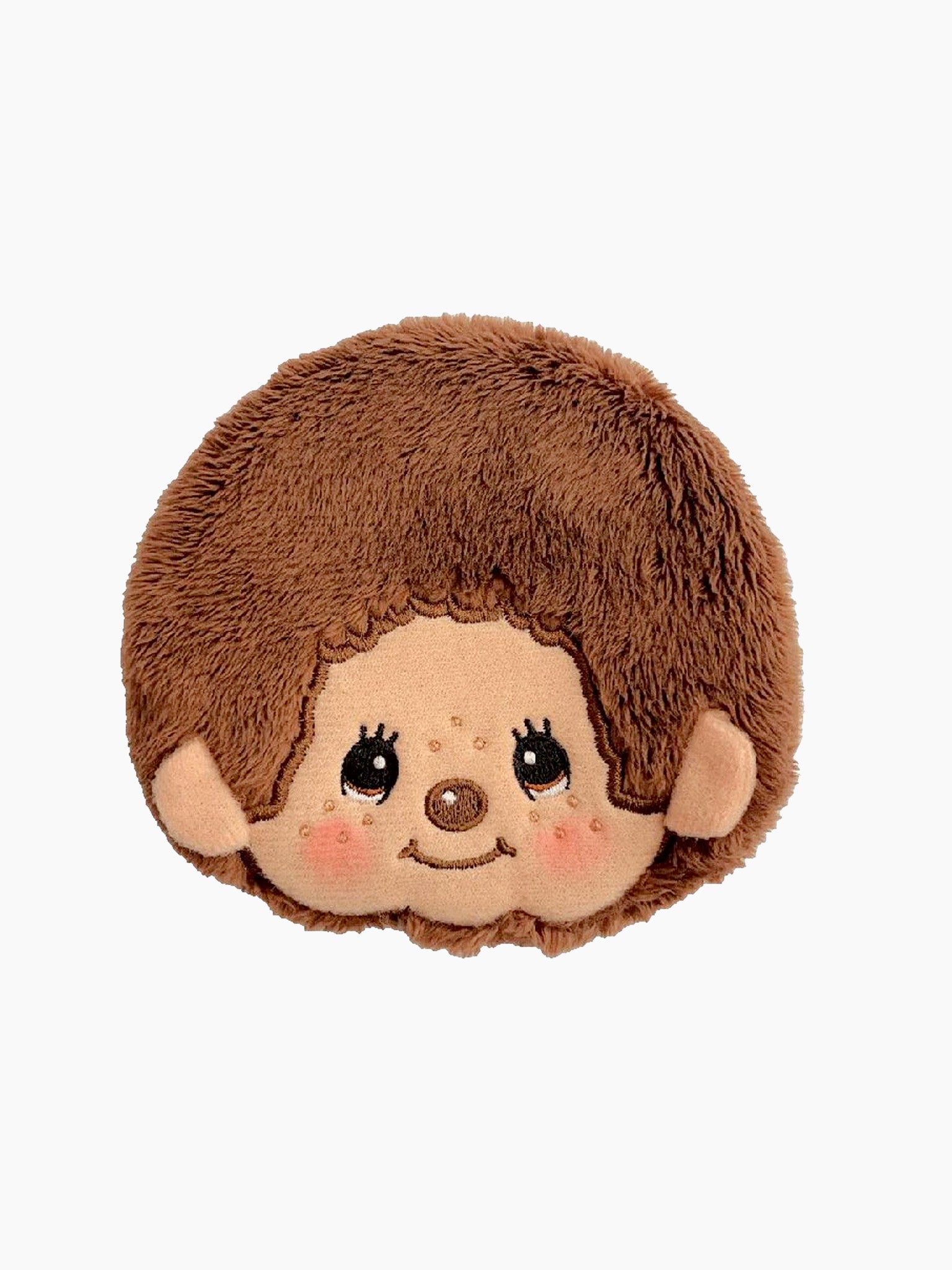 Monchhichi Gamaguchi Coin Purse - Boy