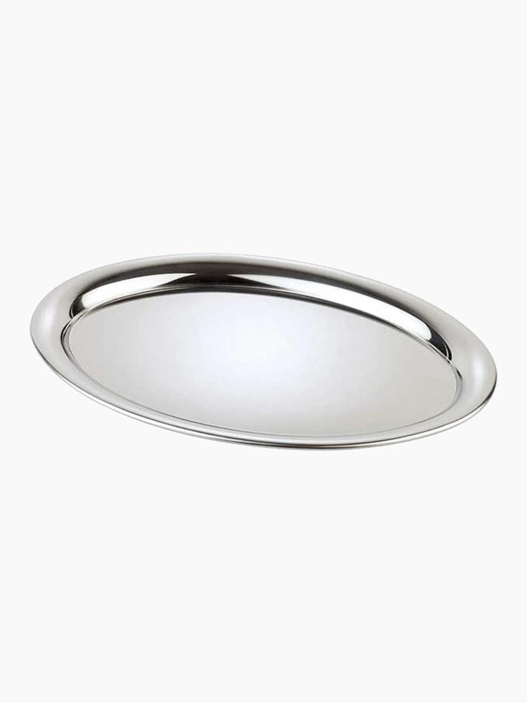 Stainless Steel Espresso Tray (23cm)