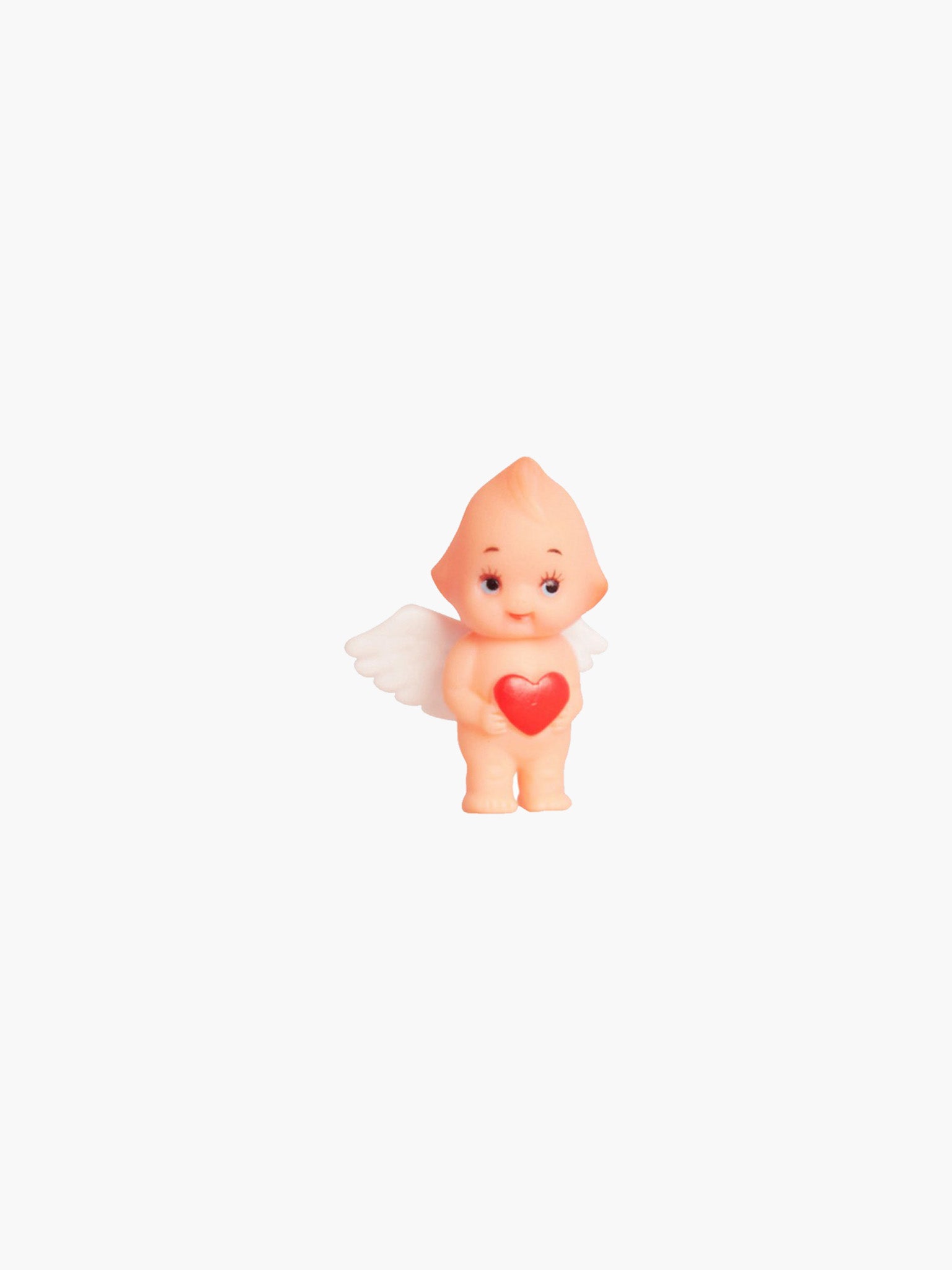 Kewpie Doll - Red Heart (3.5cm)
