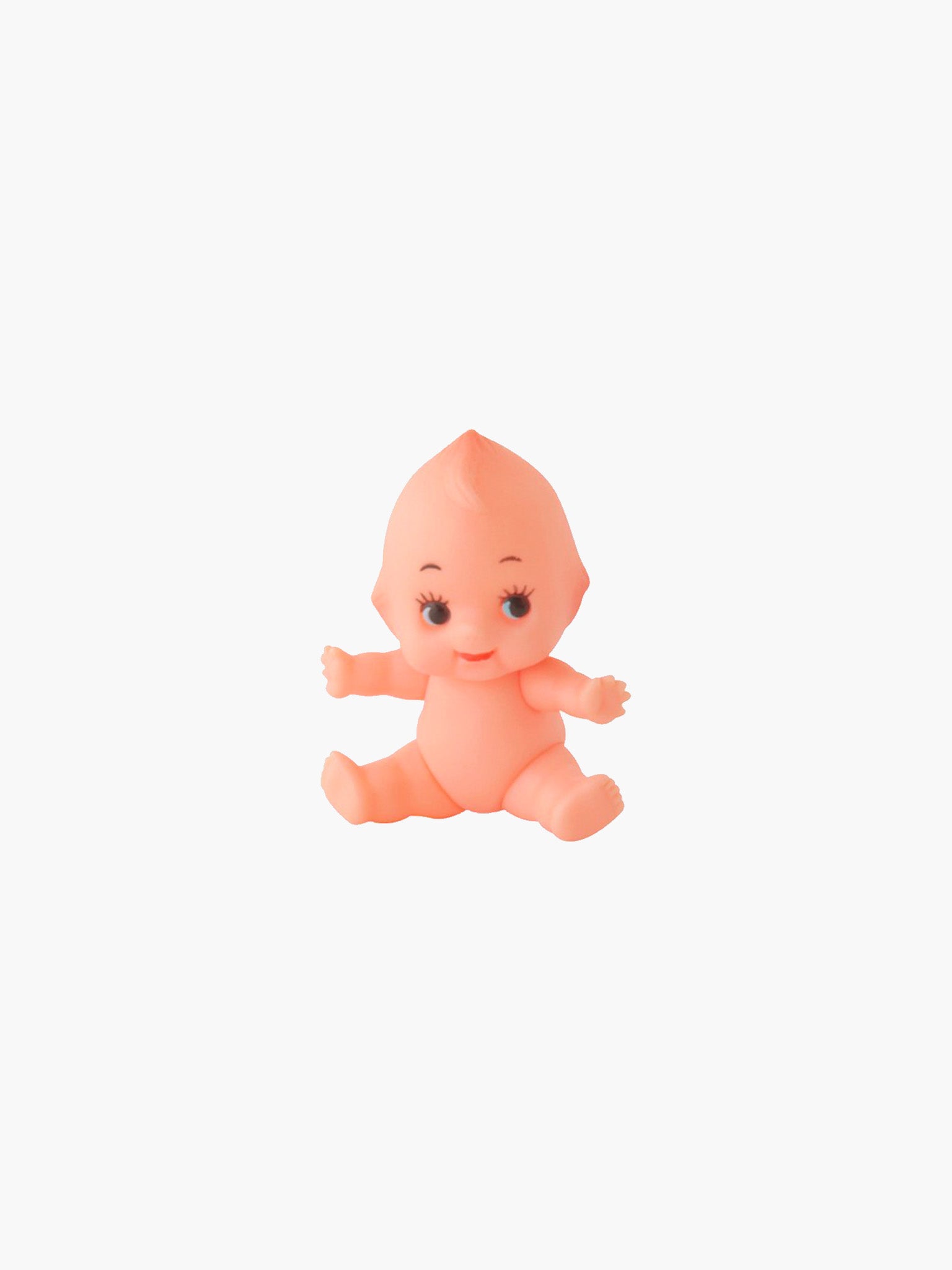 Kewpie Doll - Sitting (5cm)