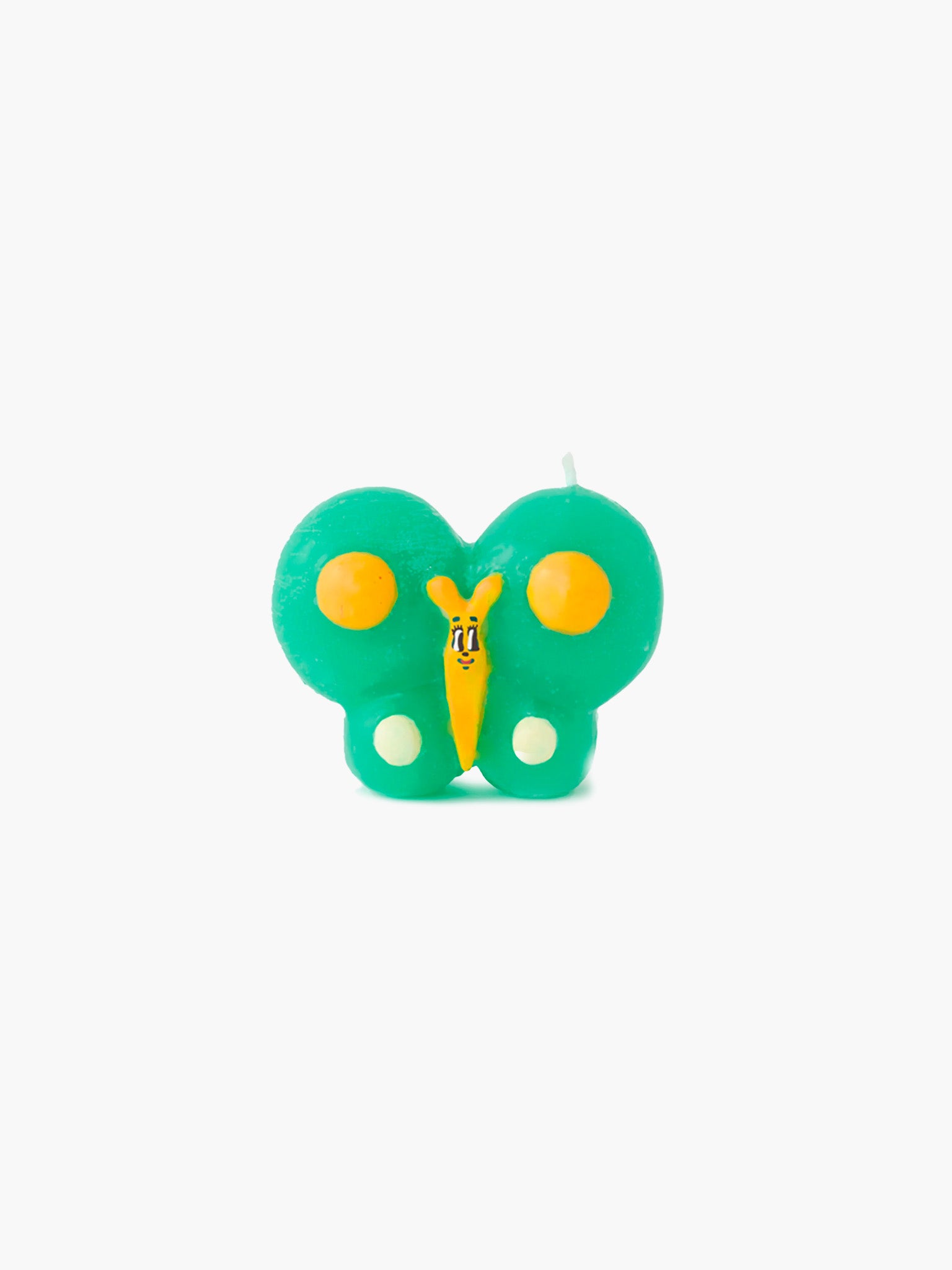 Butterfly Candle