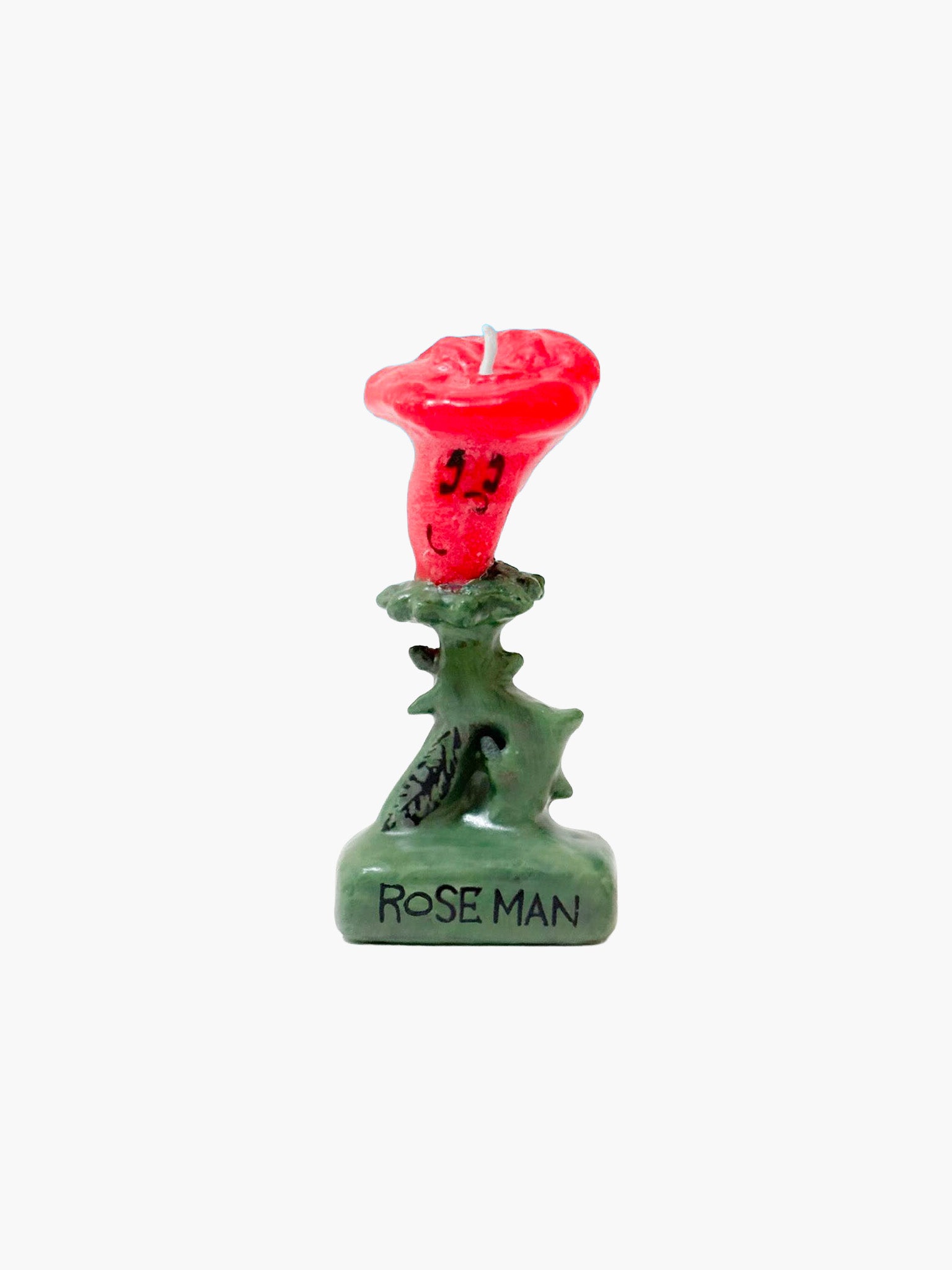 Roseman Candle
