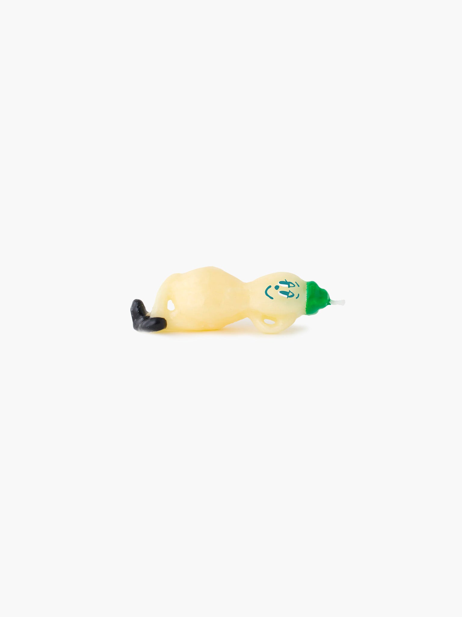 Peanut Candle - Andy