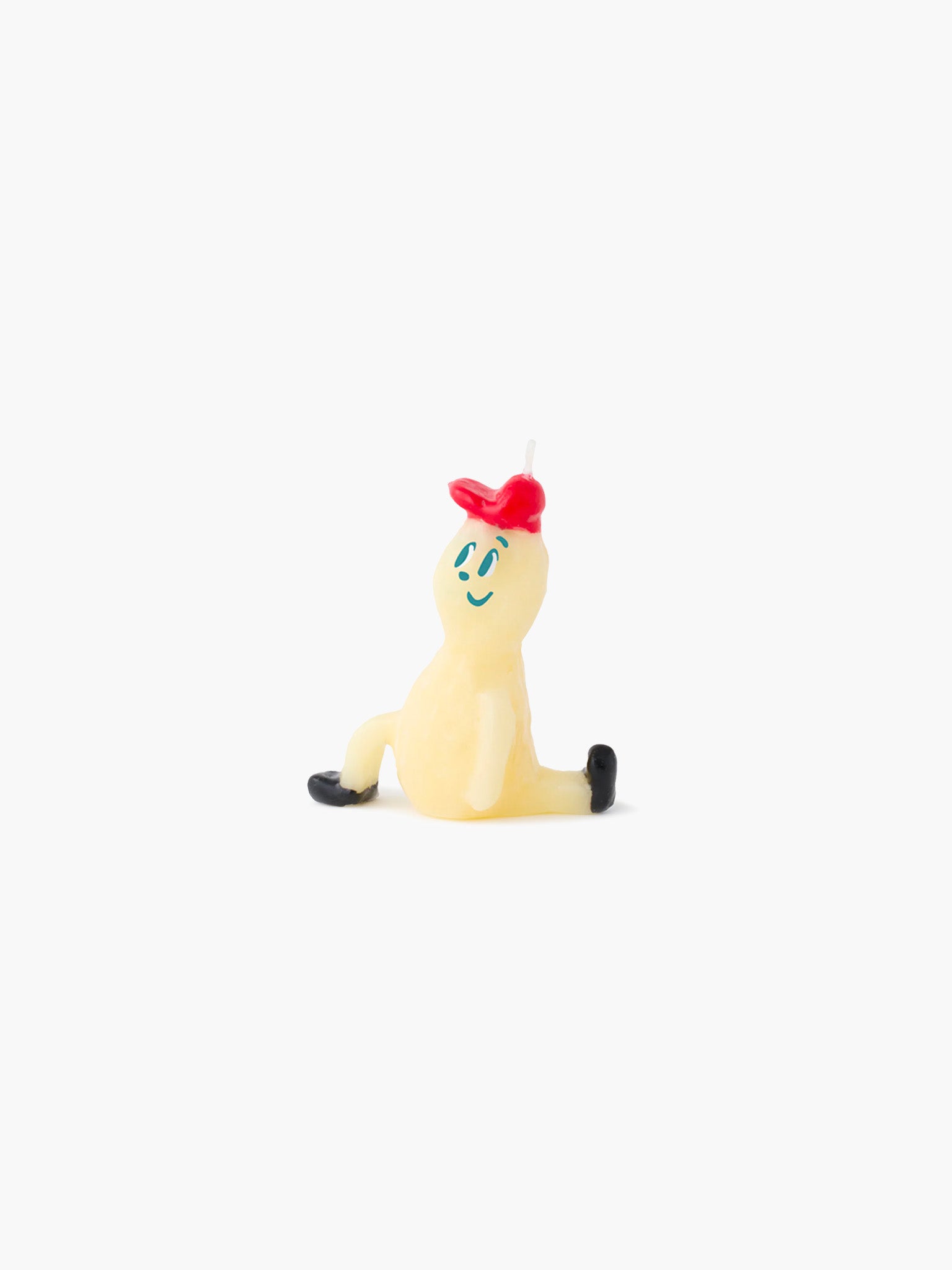 Peanuts Candle - Bobby