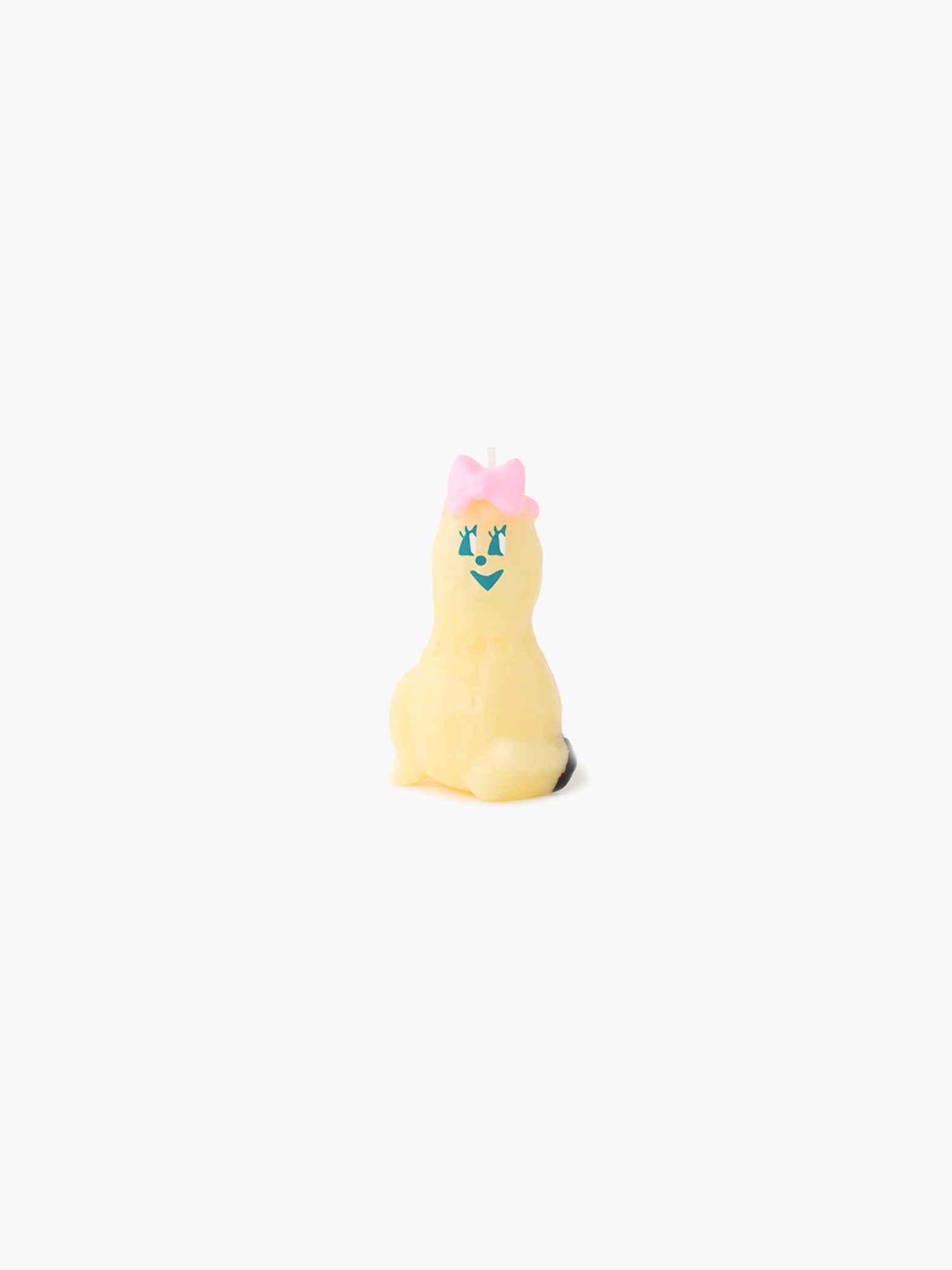 Peanut Candle - Lucy