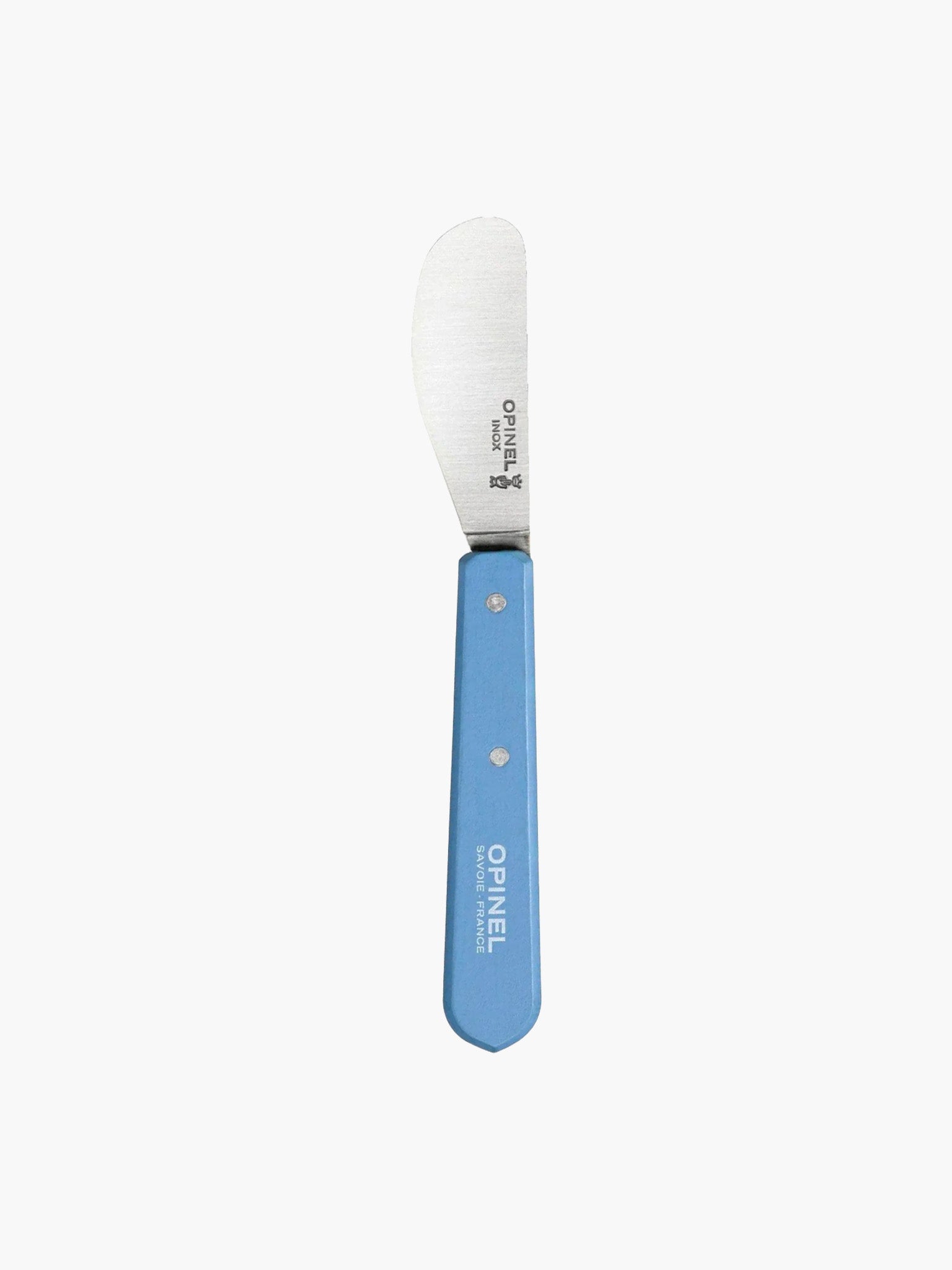 N°117 Spreading Knife (6.5cm) - Sky Blue