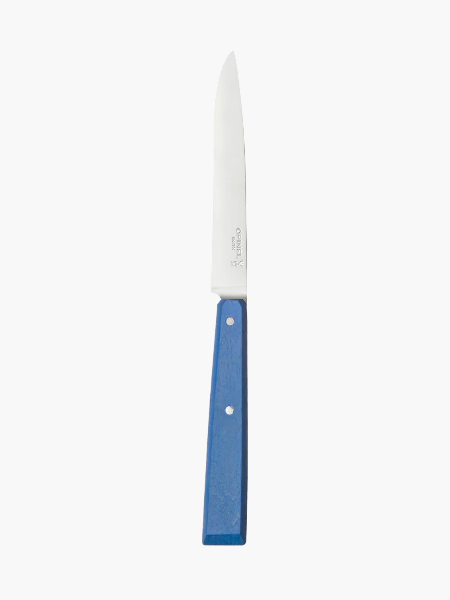 N°125 Bon Appétit Table Knife (11cm) - Sky Blue
