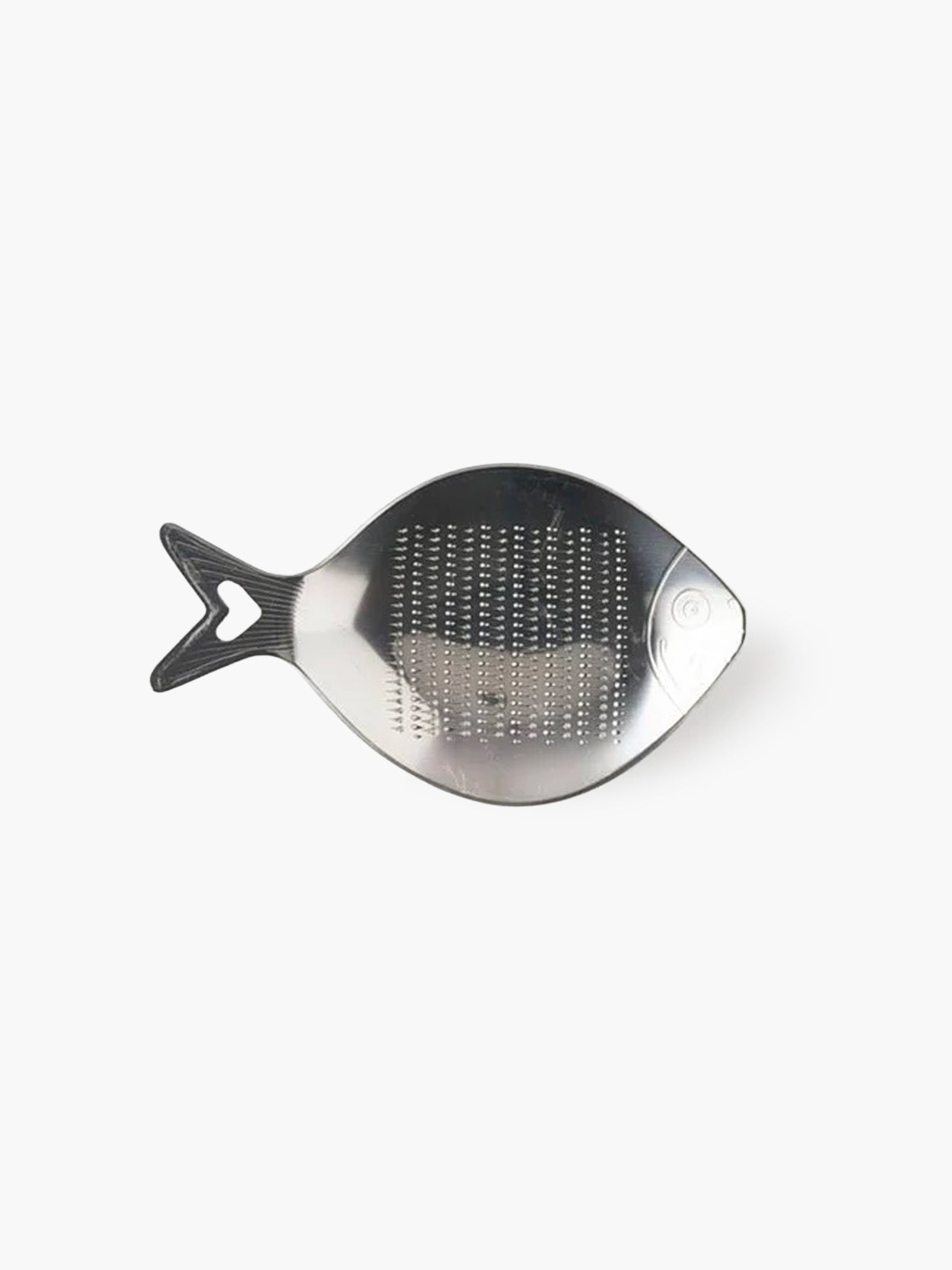 Oroshigane Stainless Steel Grater - Sea Bream