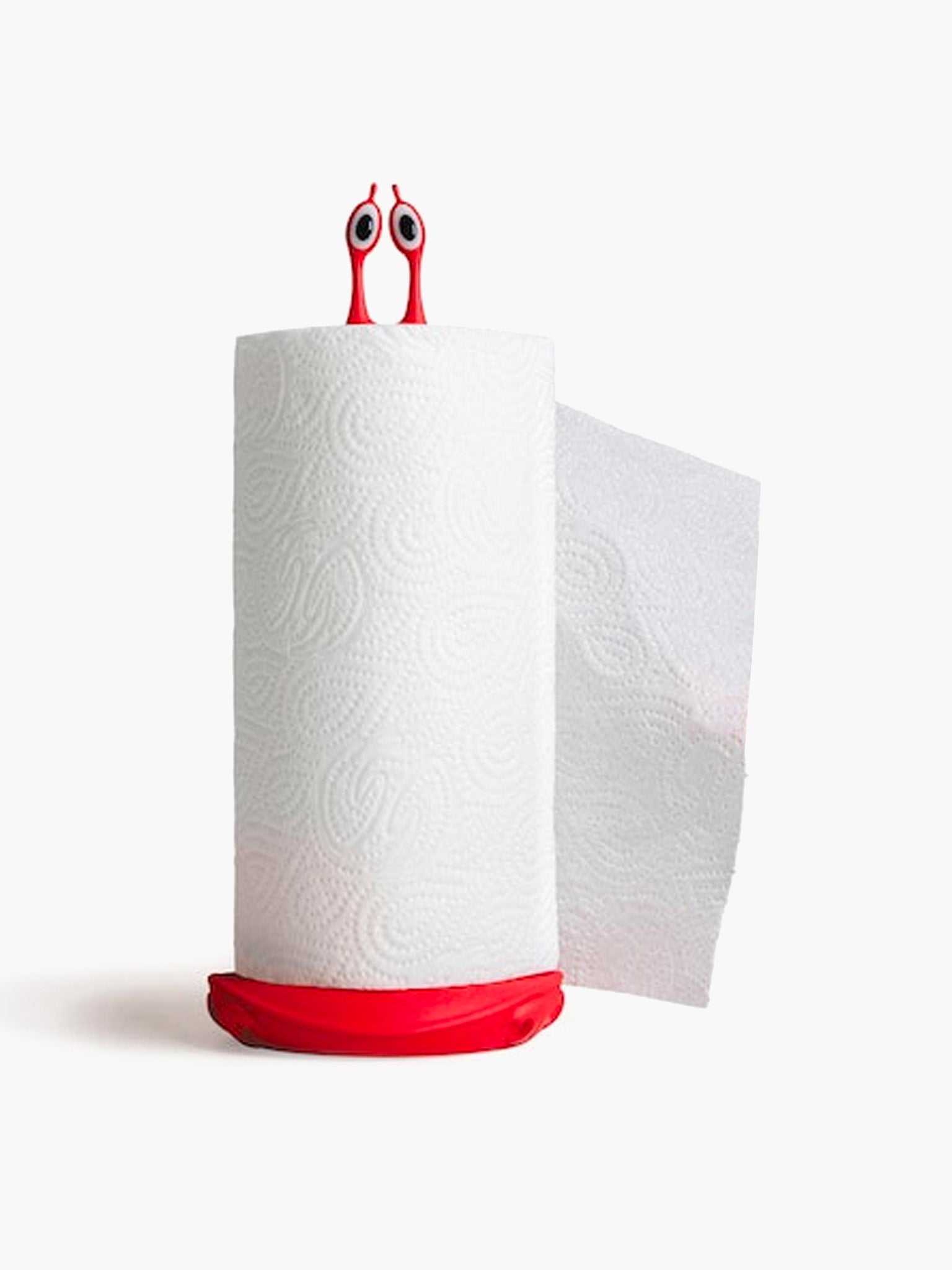 Crab N' Roll - Paper Towel Holder