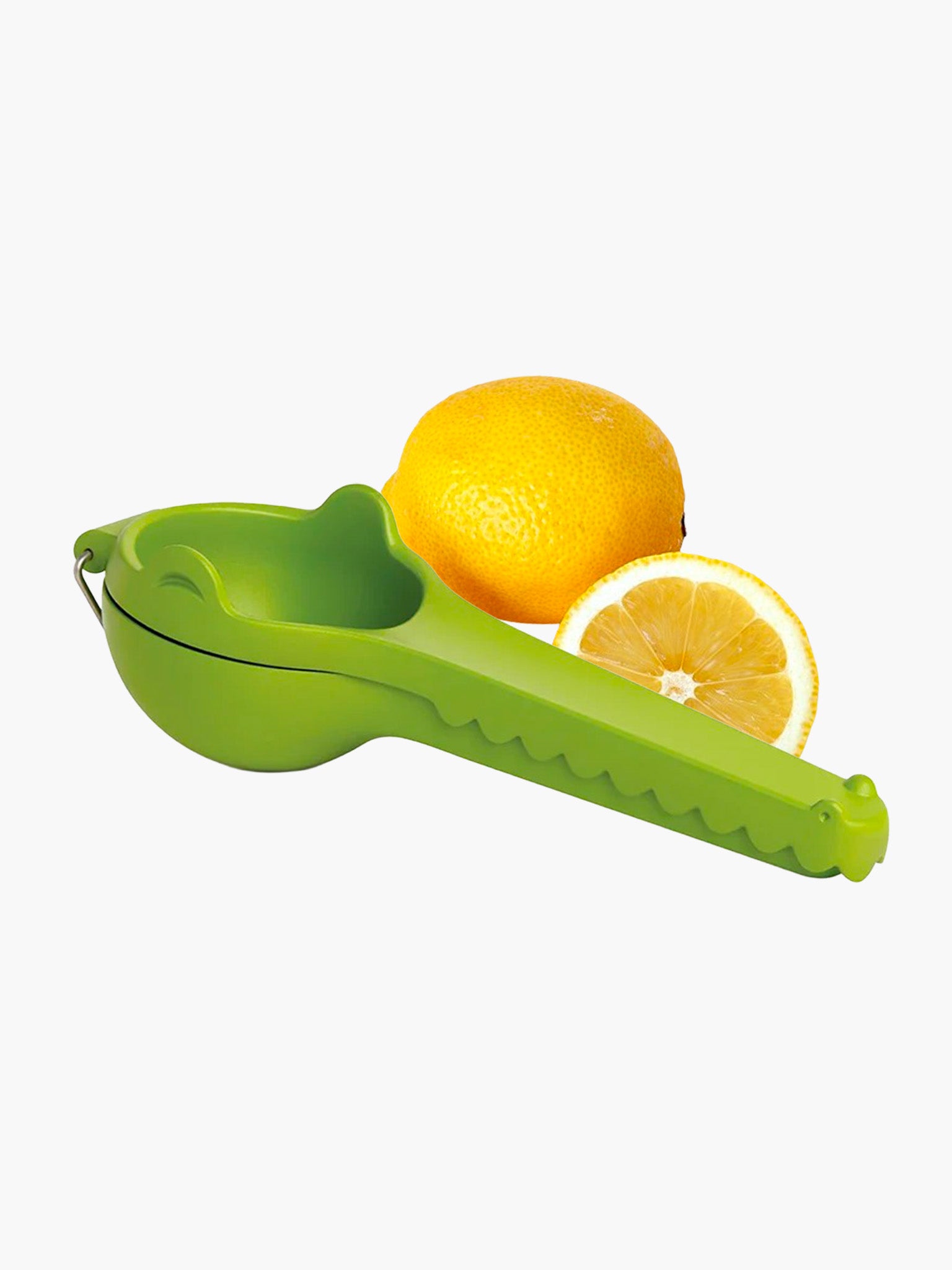 Lemongator - Lemon Squeezer